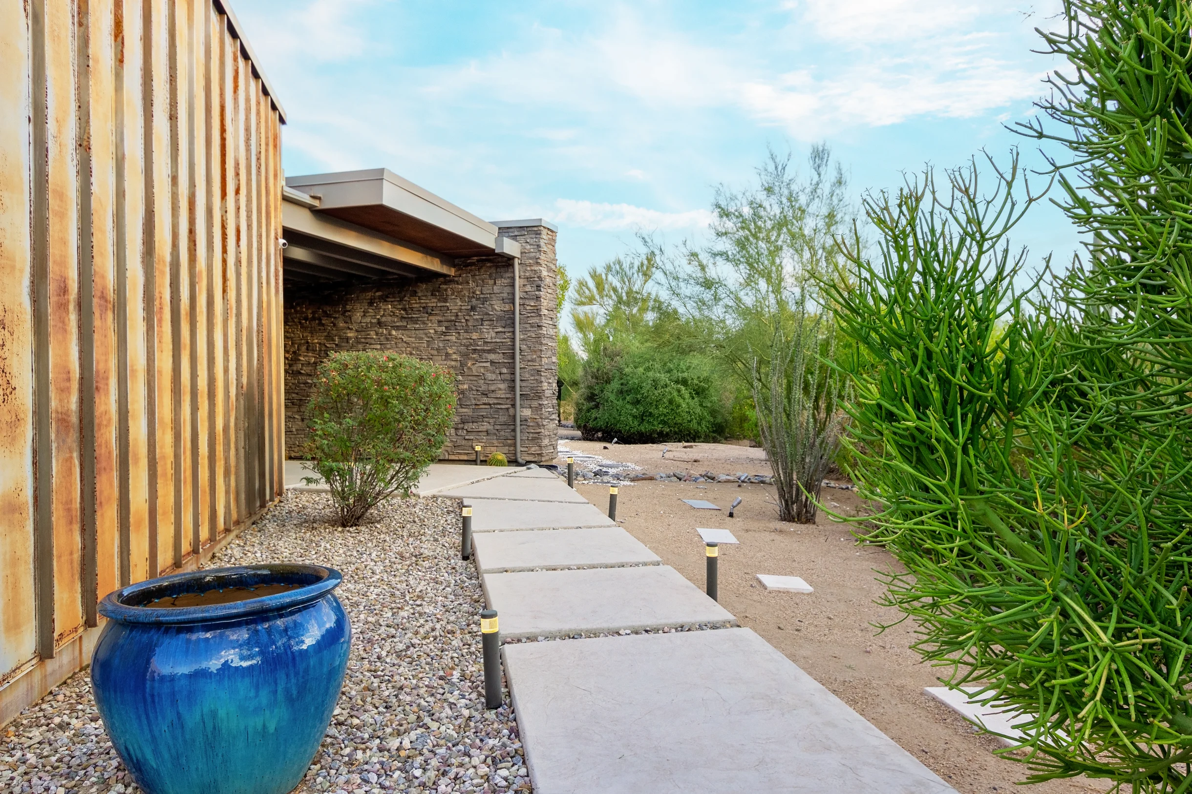 Wander Scottsdale Estate #121