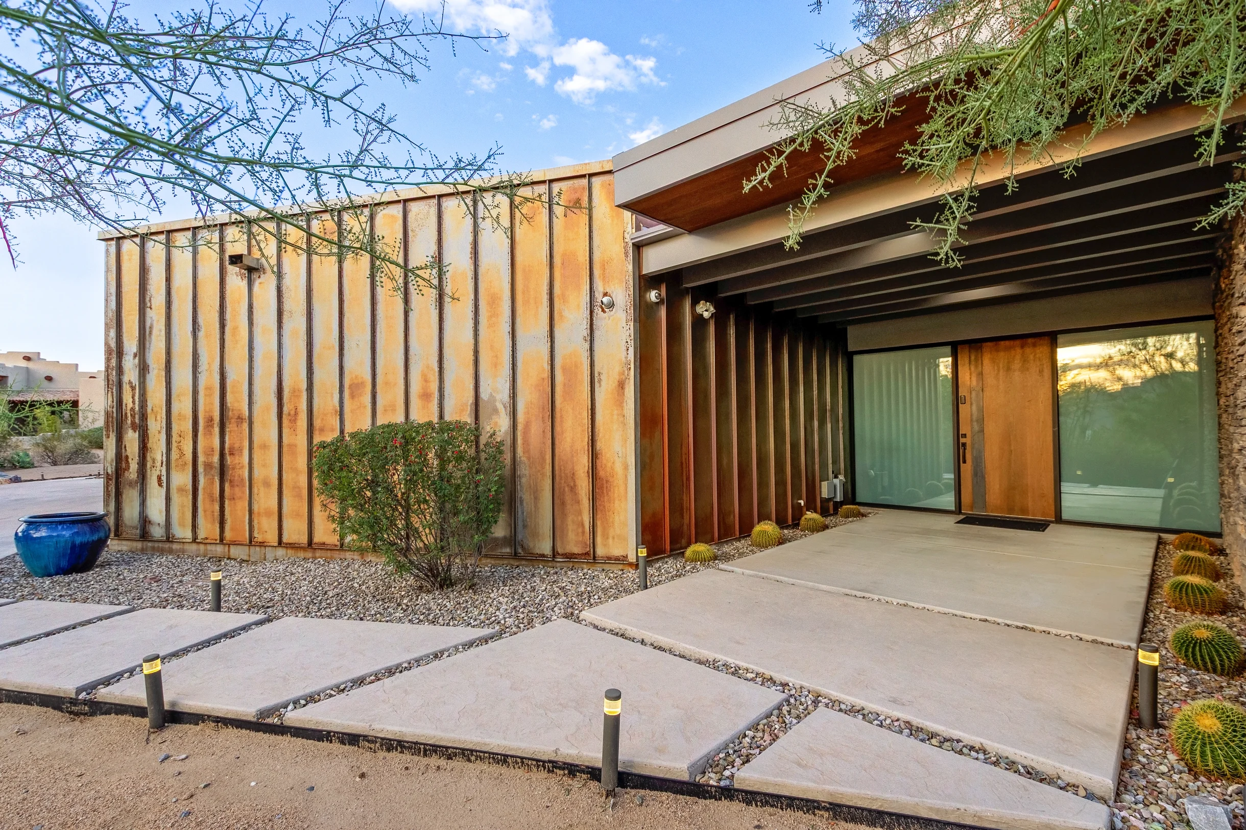 Wander Scottsdale Estate #167