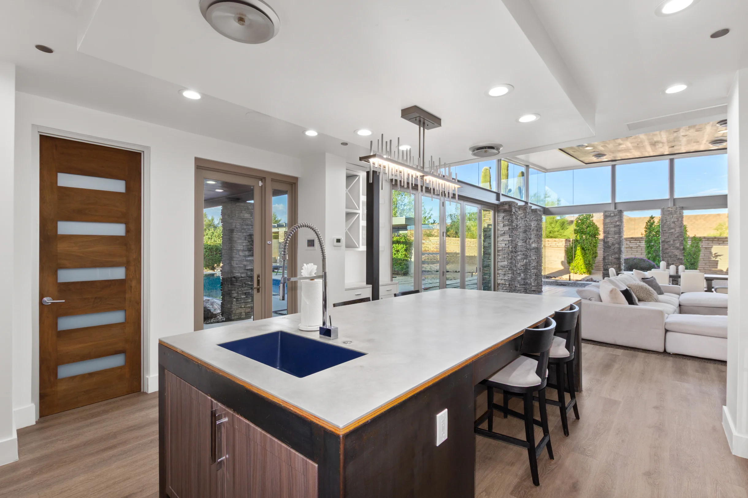 Wander Scottsdale Estate #33