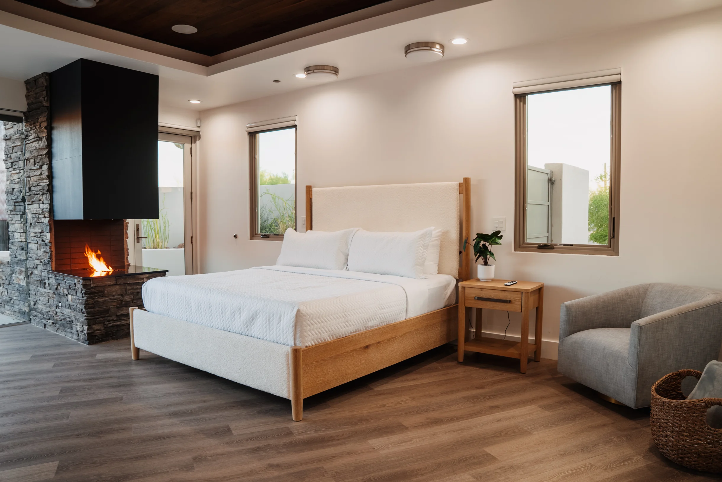 Wander Scottsdale Estate #109