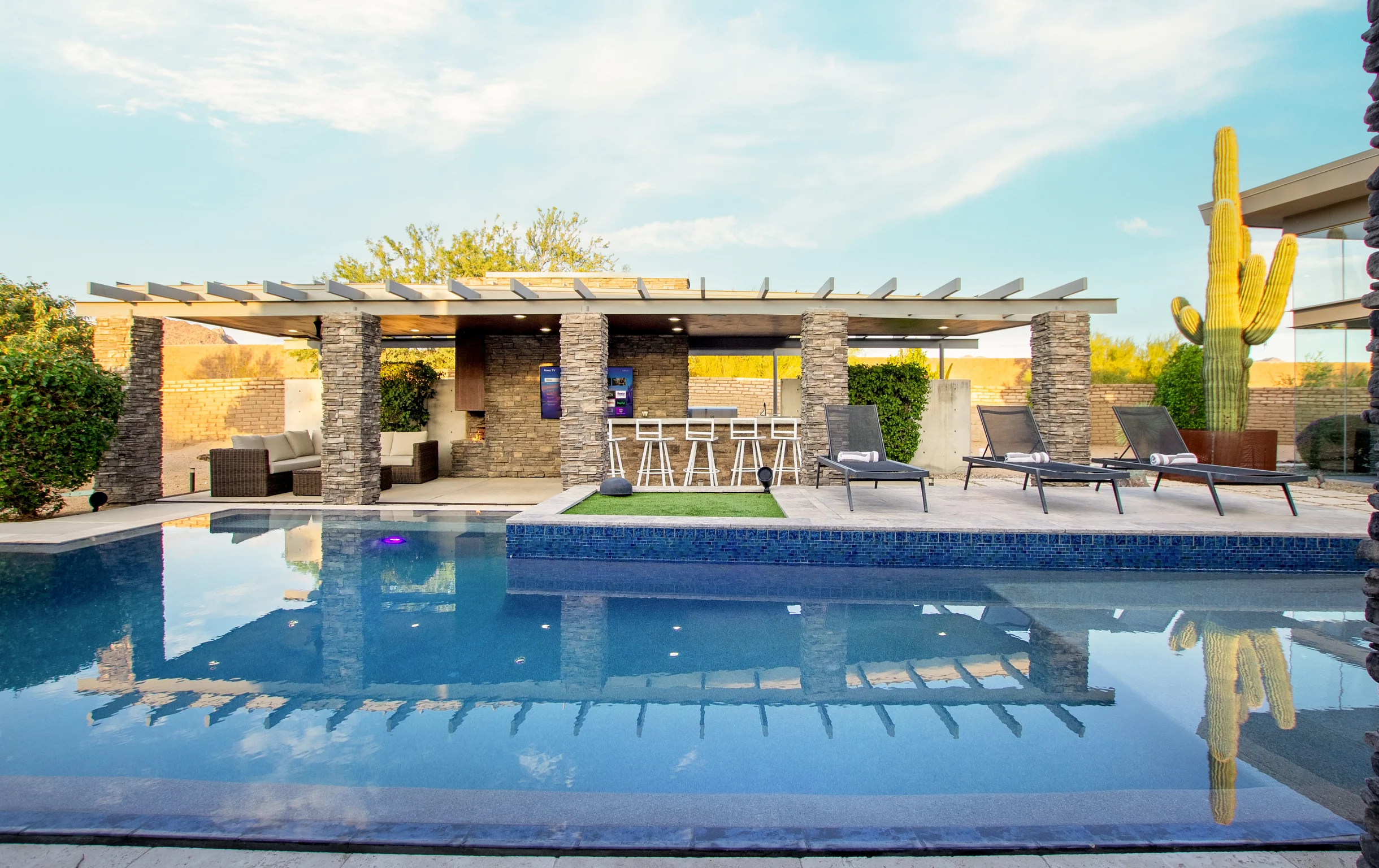 Wander Scottsdale Estate #117