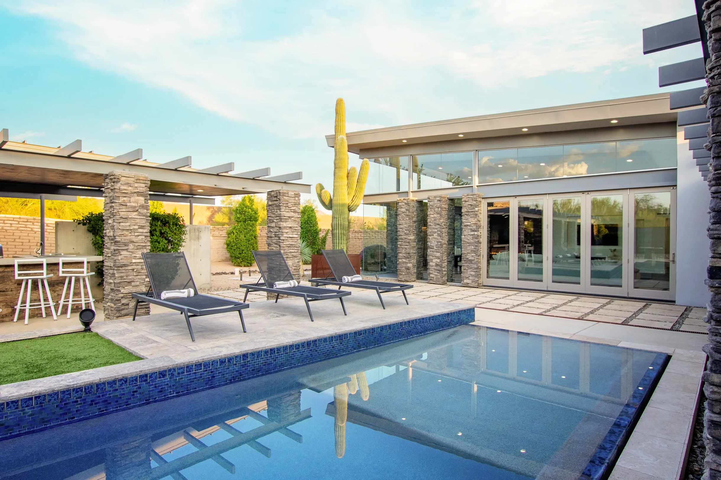 Wander Scottsdale Estate #93