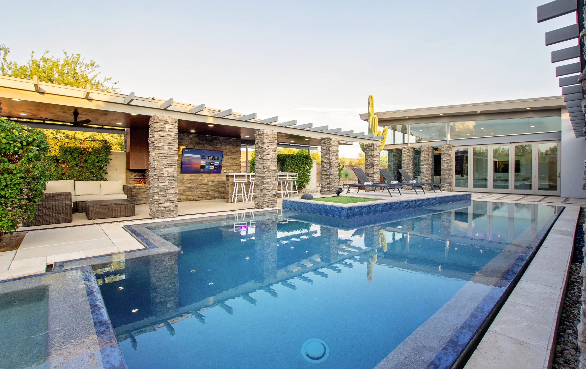 Wander Scottsdale Estate #27