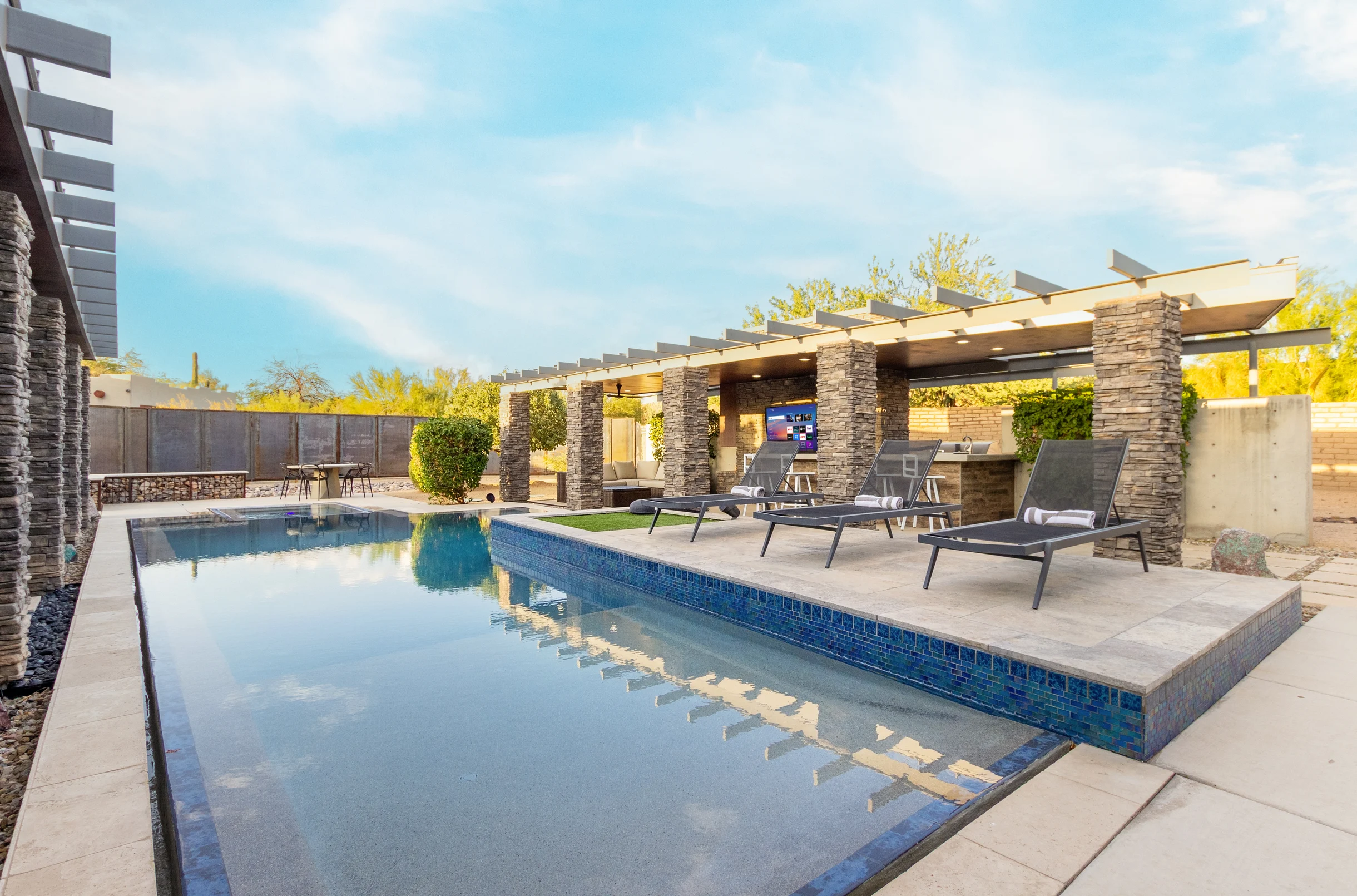 Wander Scottsdale Estate #87