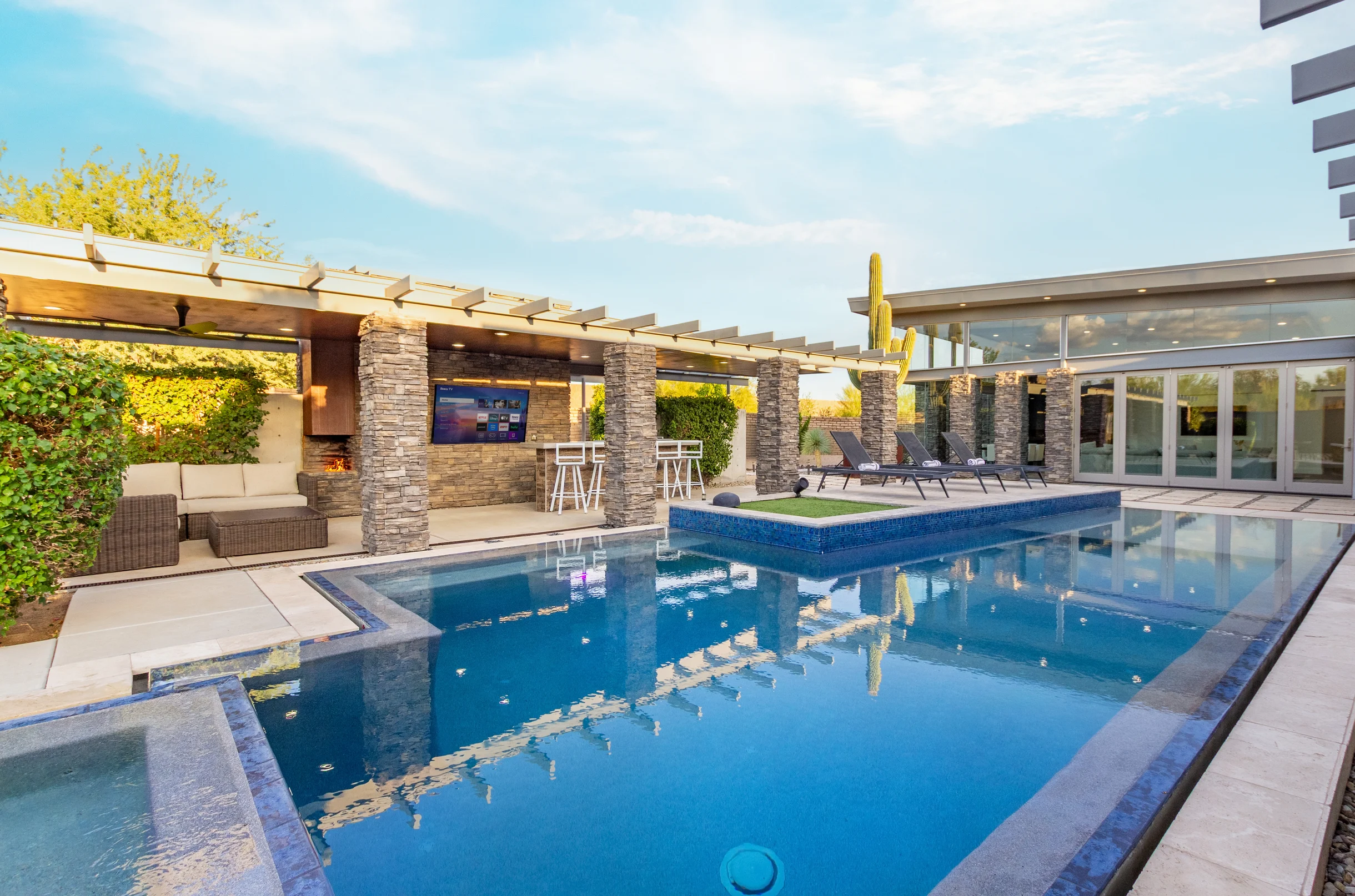 Wander Scottsdale Estate #85