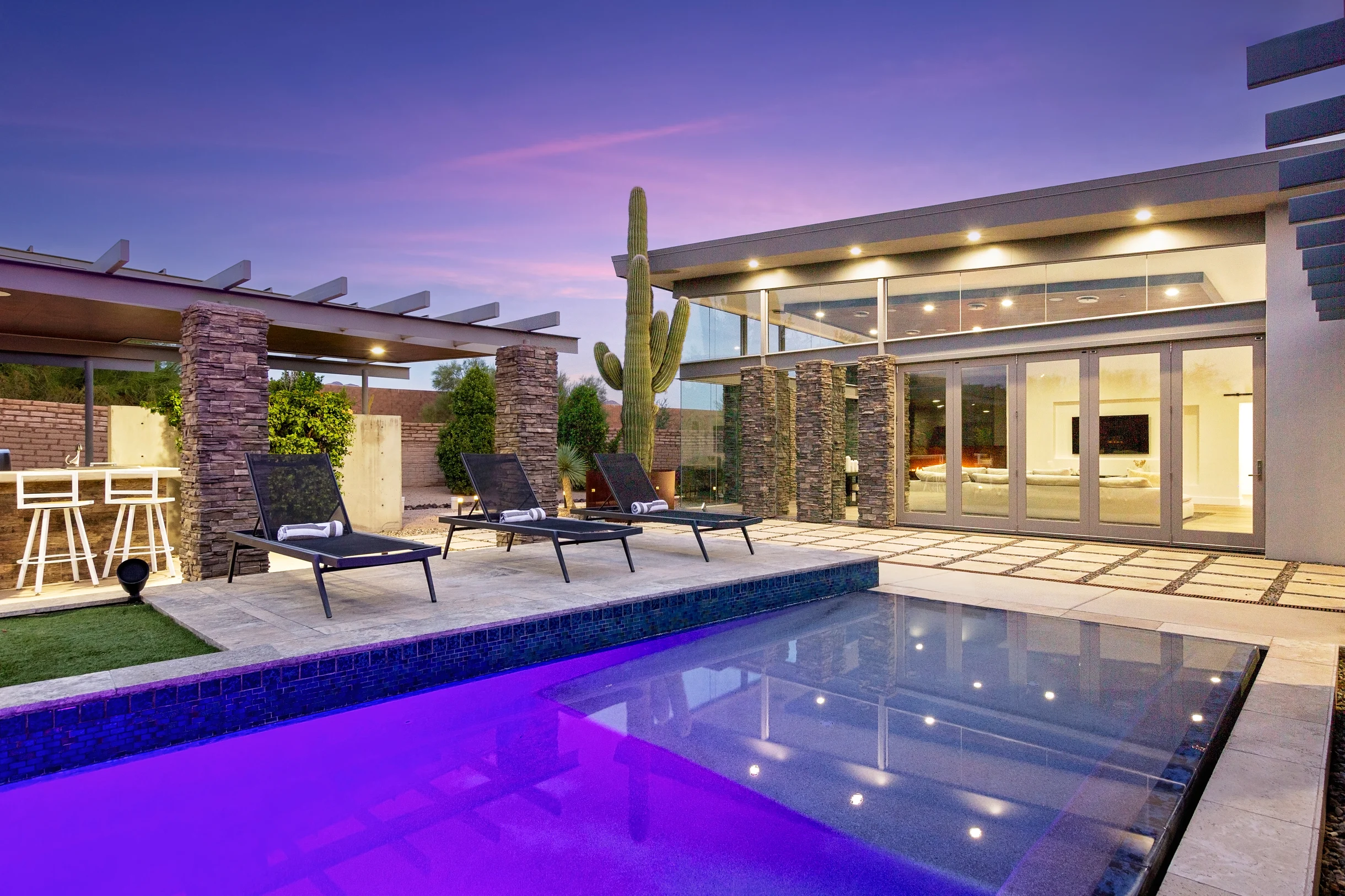 Wander Scottsdale Estate #123