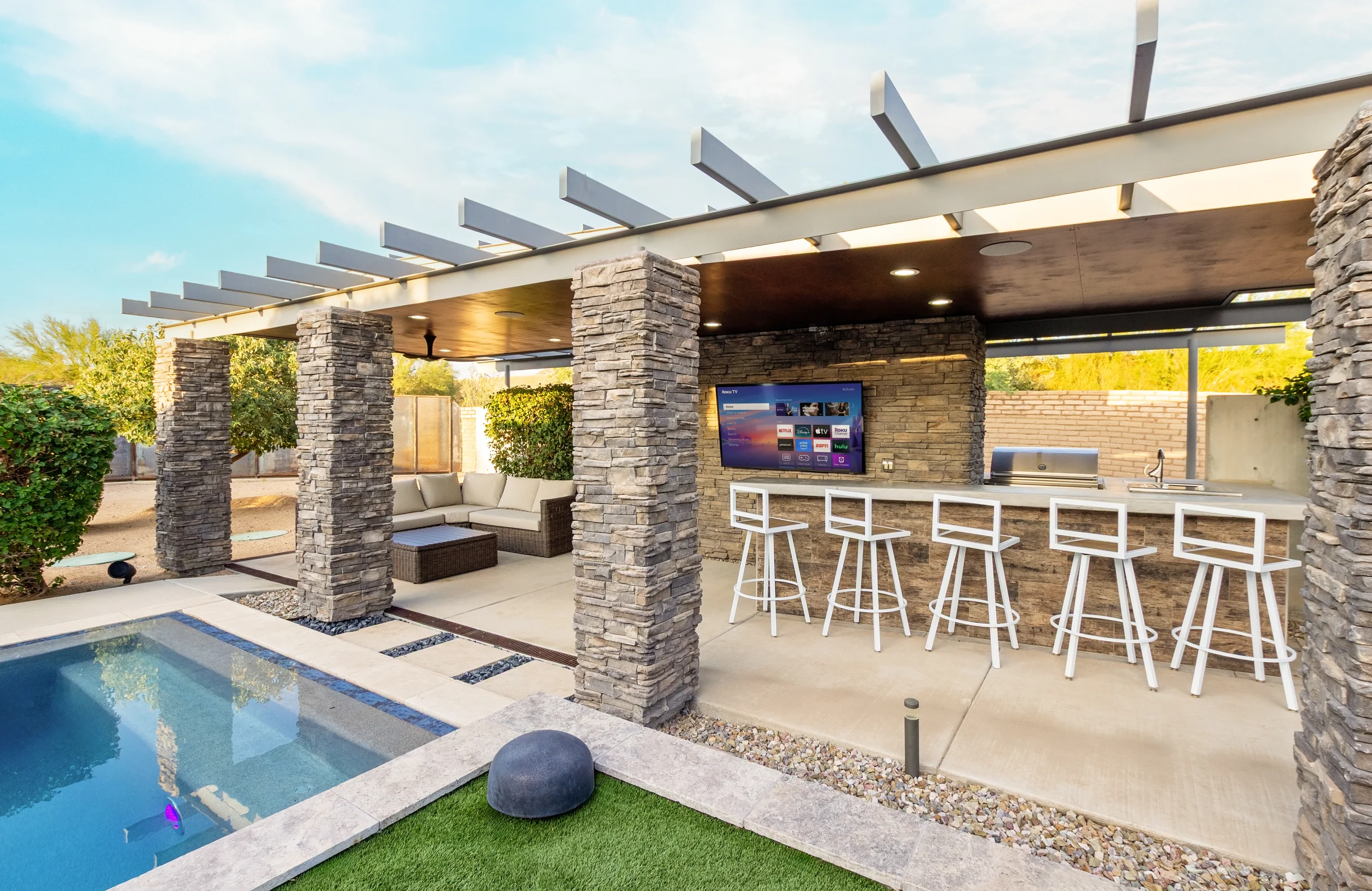 Wander Scottsdale Estate #156