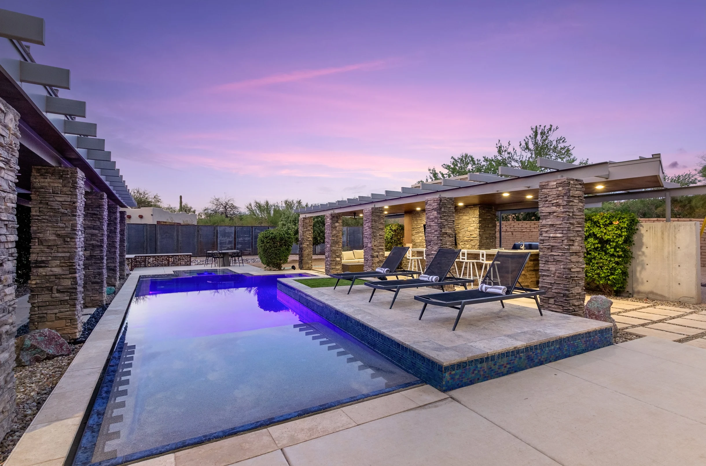 Wander Scottsdale Estate #58