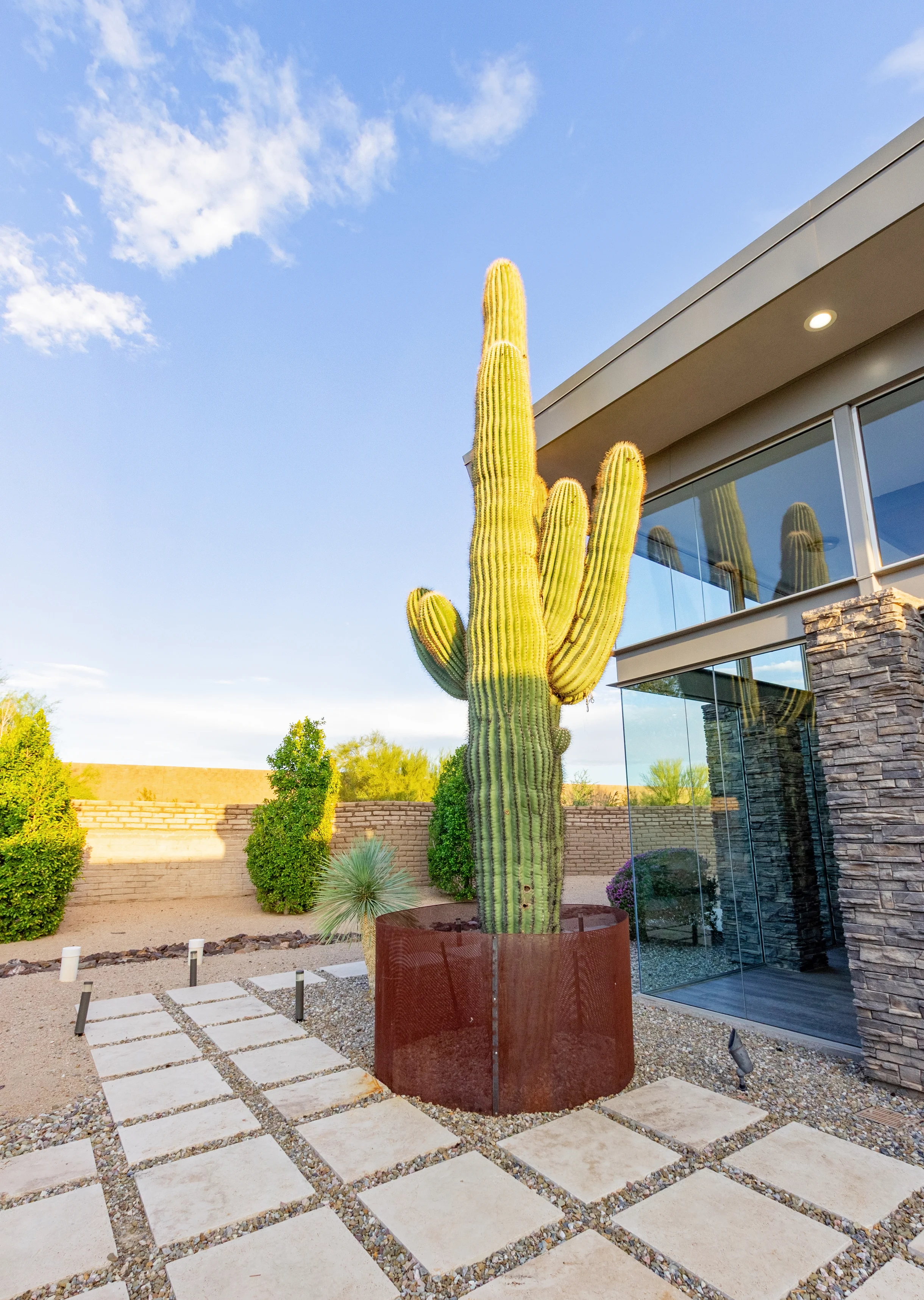 Wander Scottsdale Estate #69