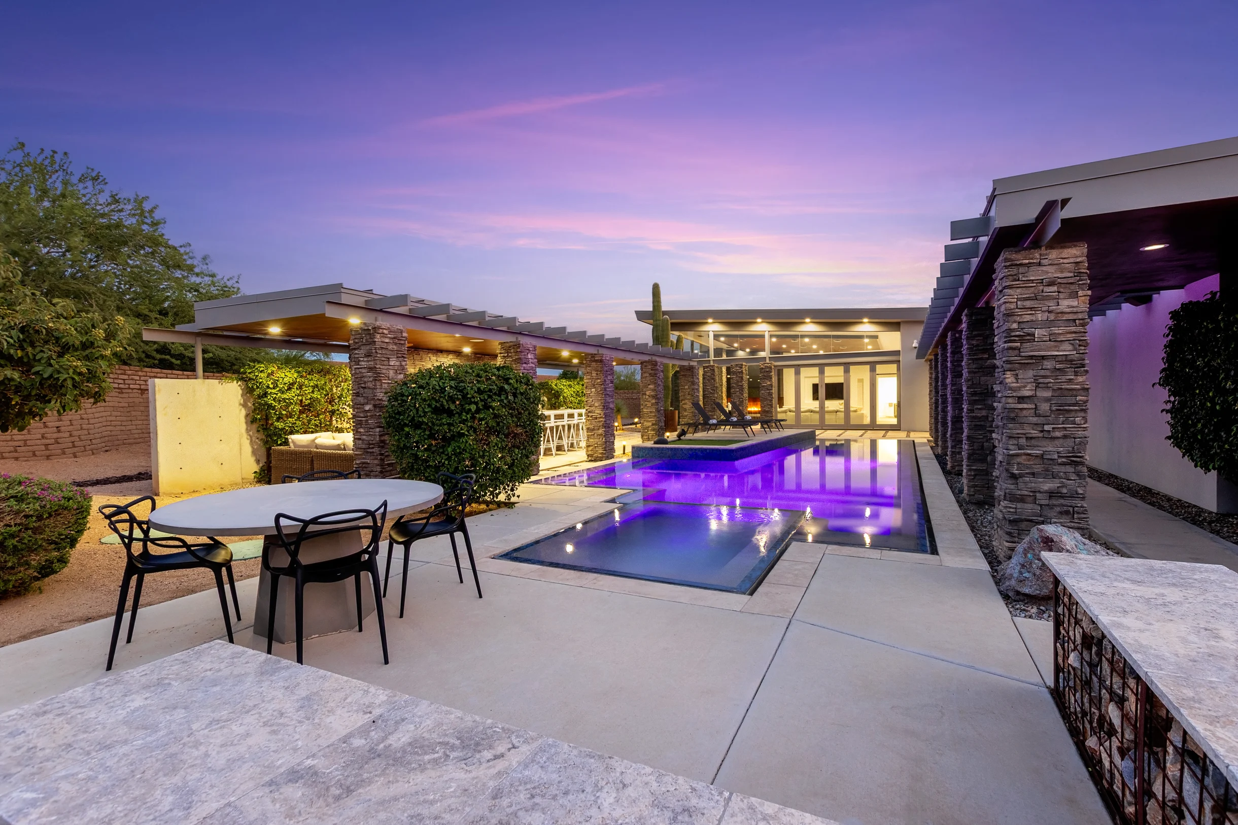 Wander Scottsdale Estate #105