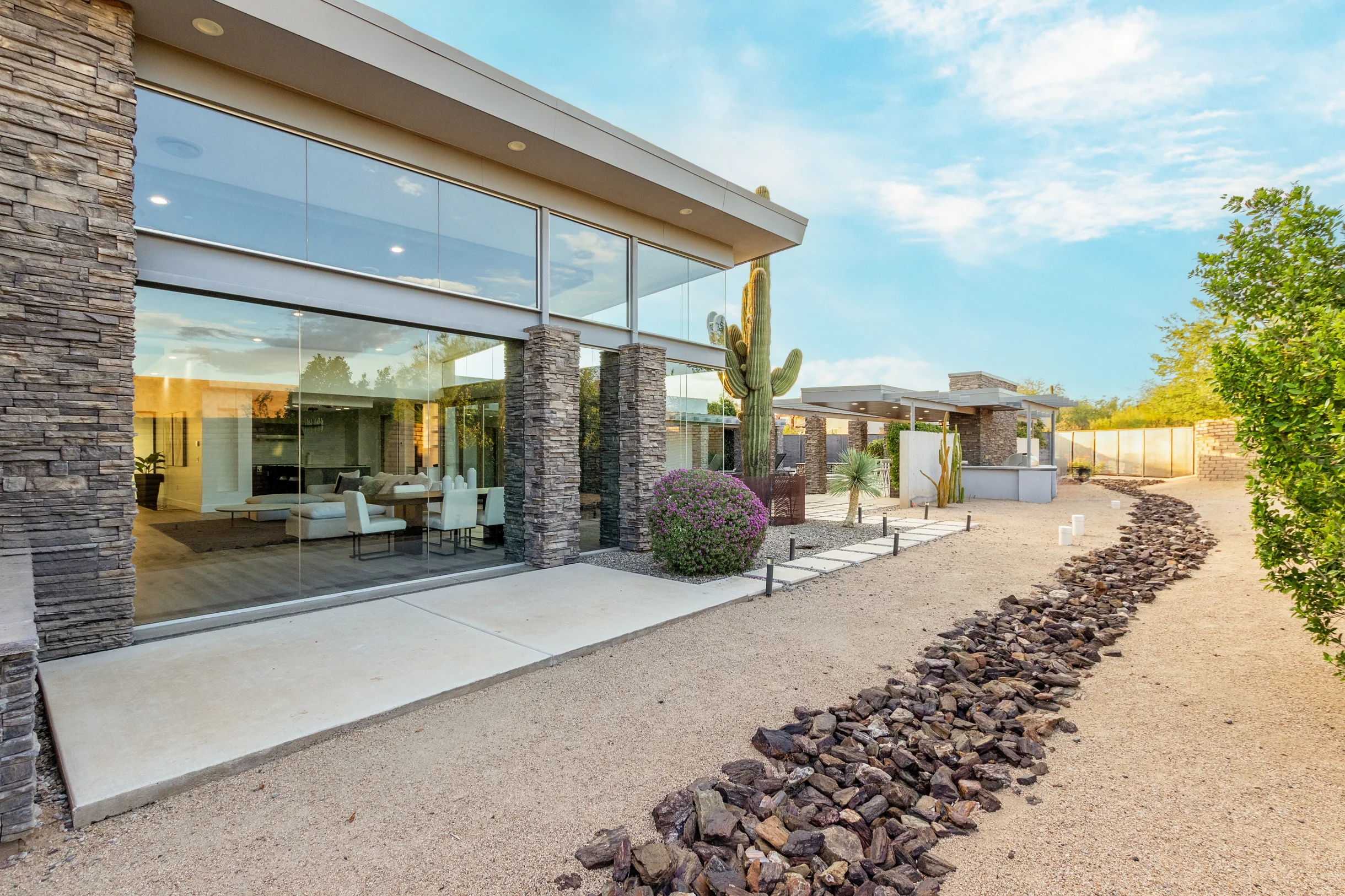 Wander Scottsdale Estate #25