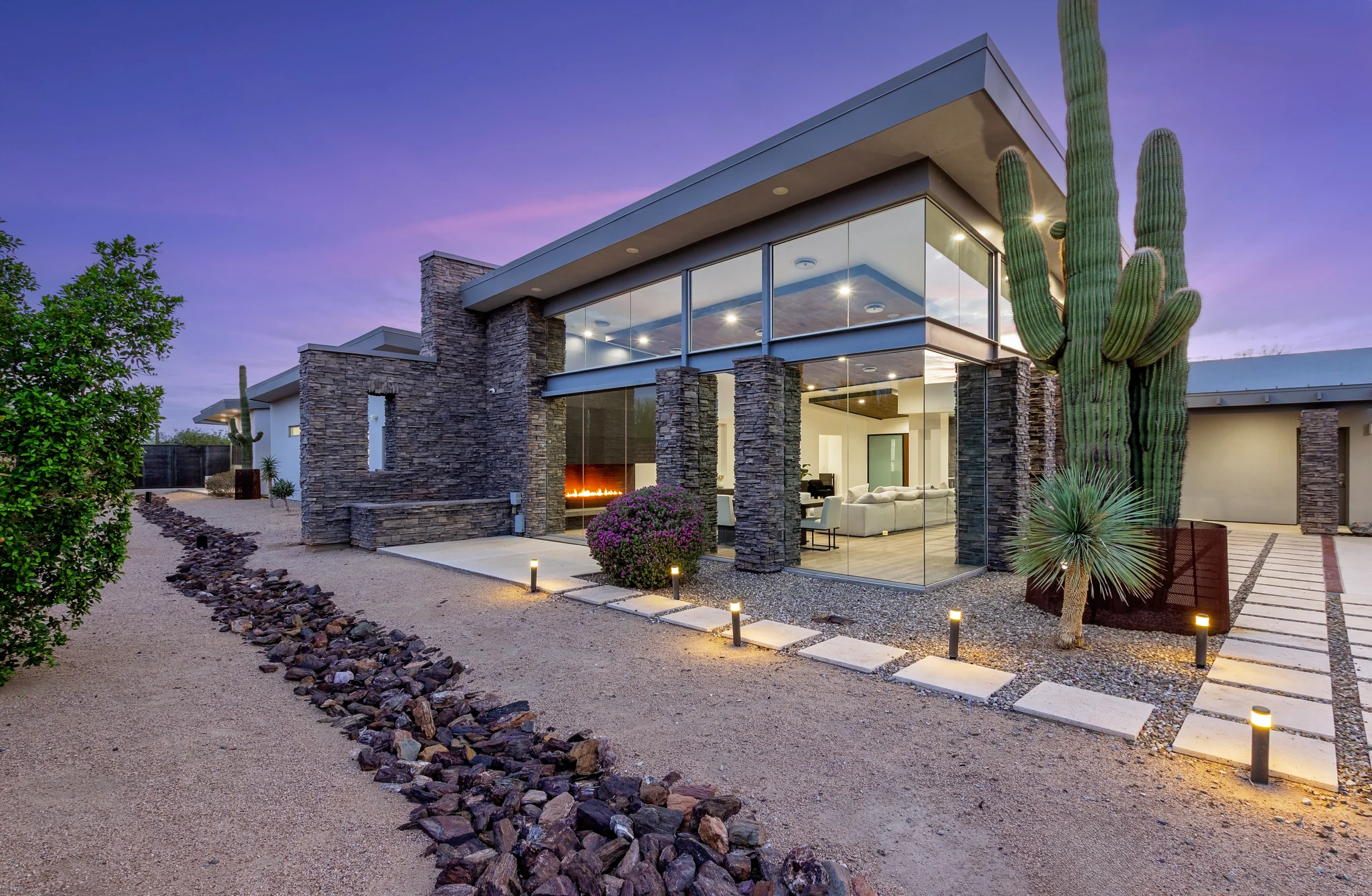 Wander Scottsdale Estate #157