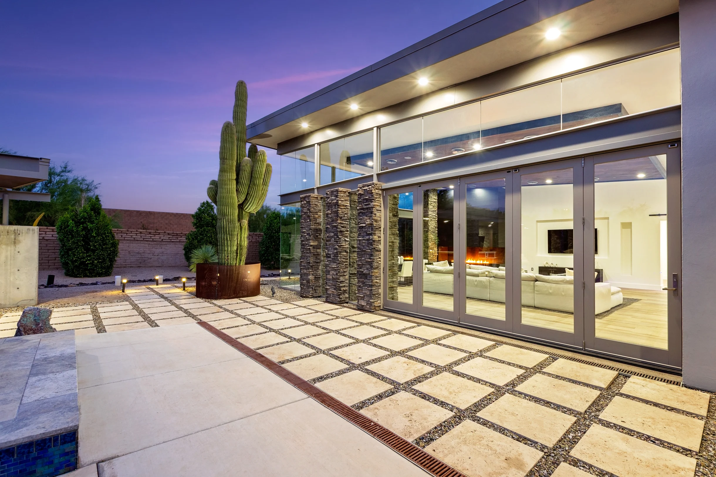 Wander Scottsdale Estate #103