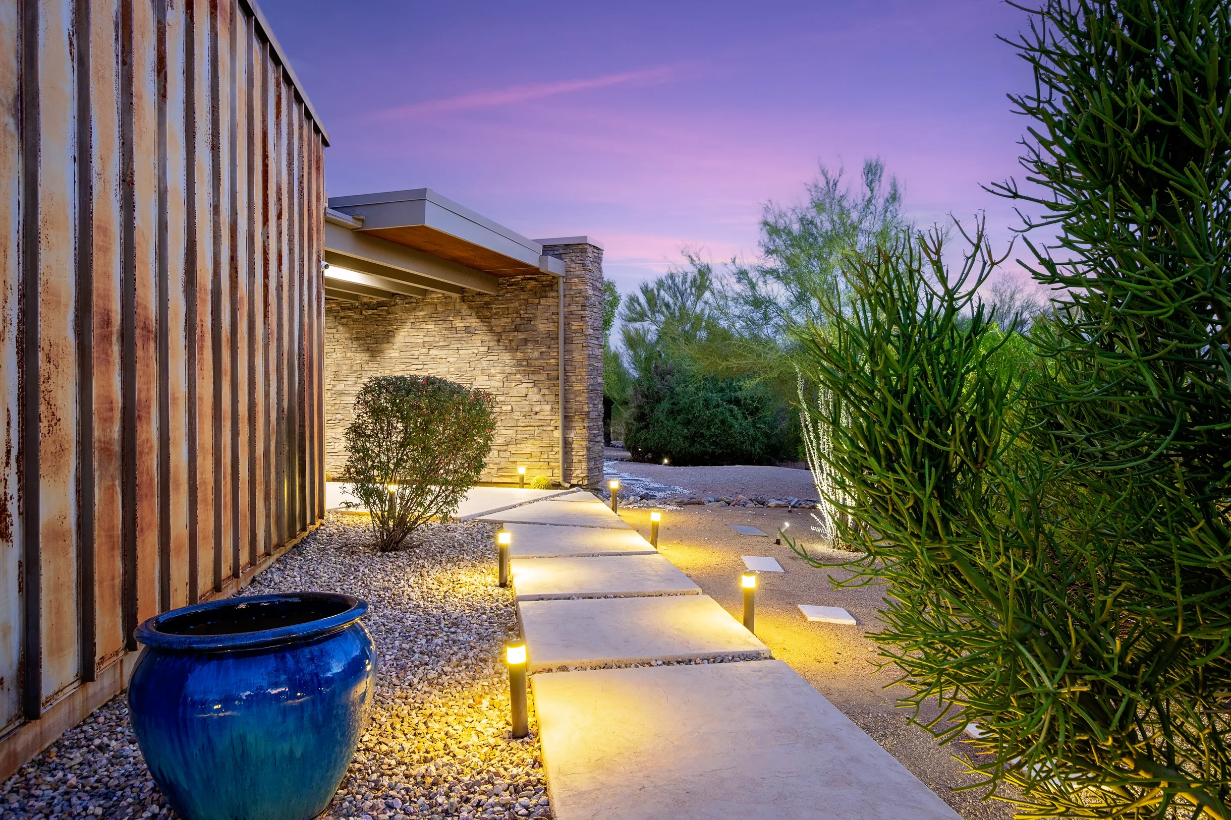 Wander Scottsdale Estate #169