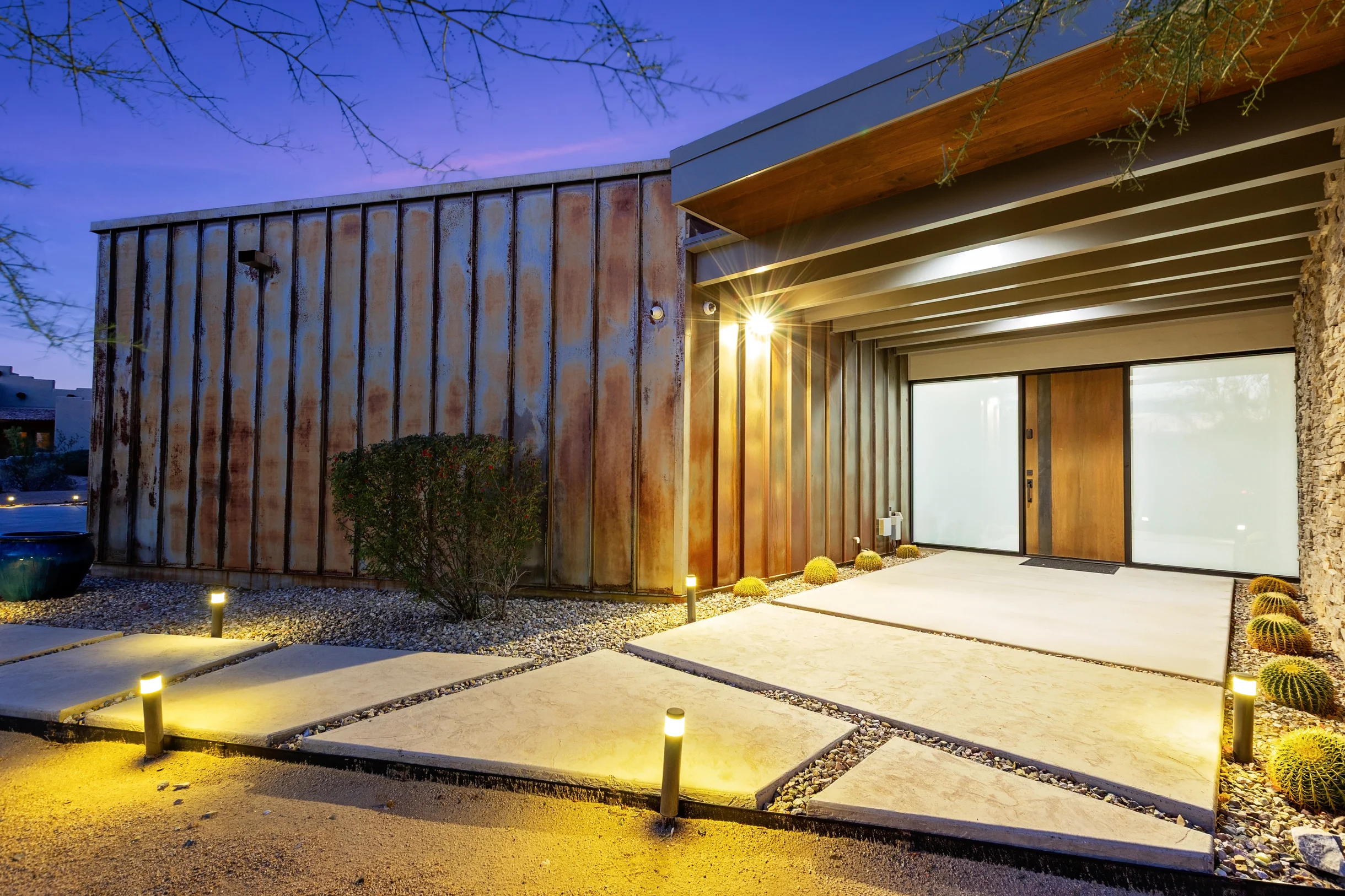 Wander Scottsdale Estate #165