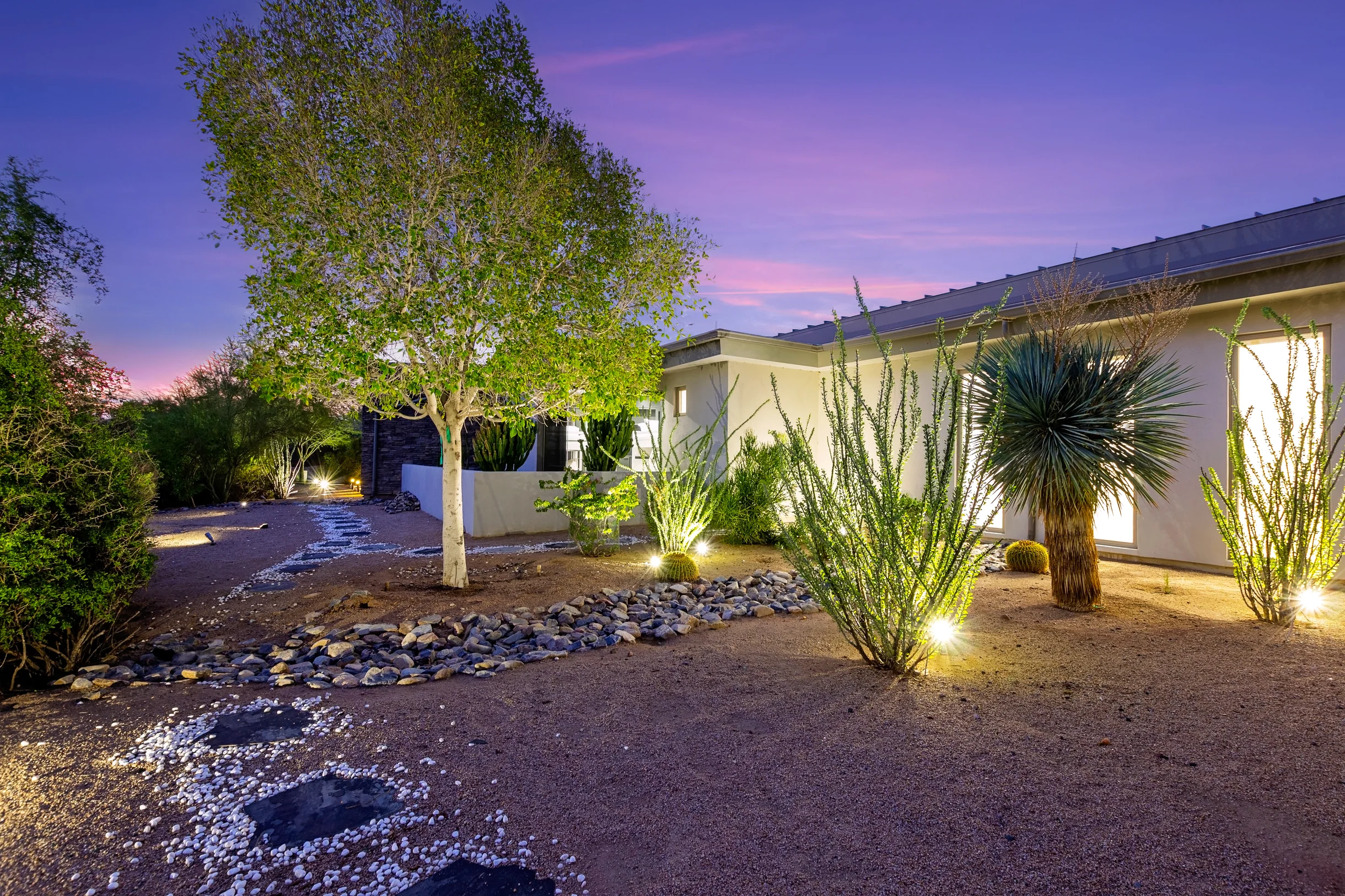 Wander Scottsdale Estate #95