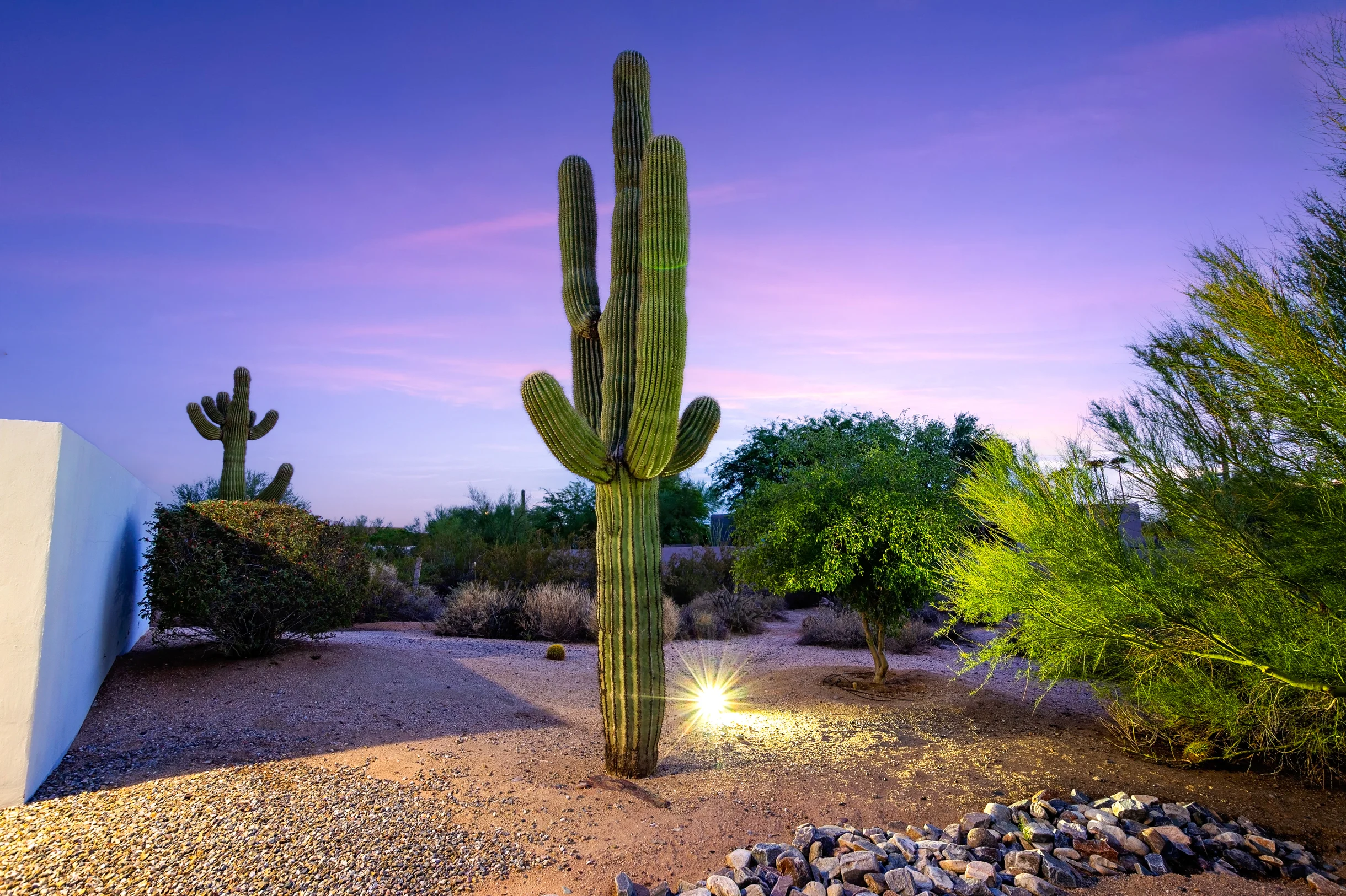 Wander Scottsdale Estate #79