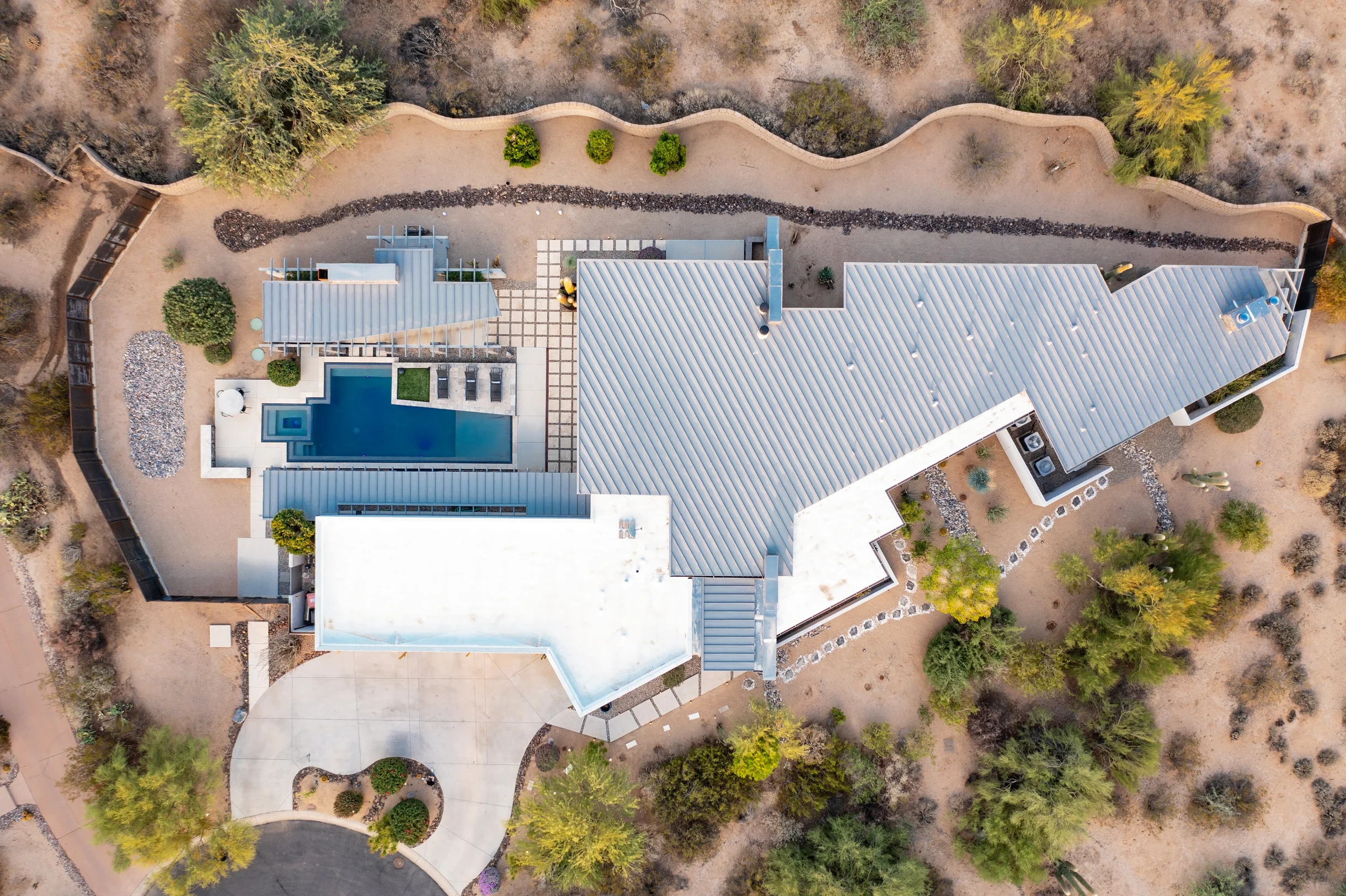 Wander Scottsdale Estate #173