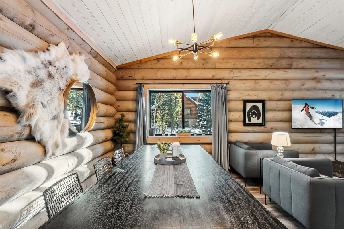 Ski Hytte #31