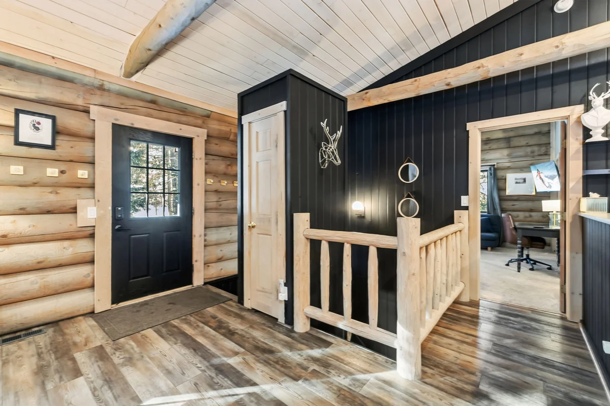 Ski Hytte #43