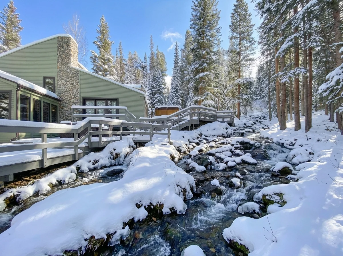 Creekside Chateau #66