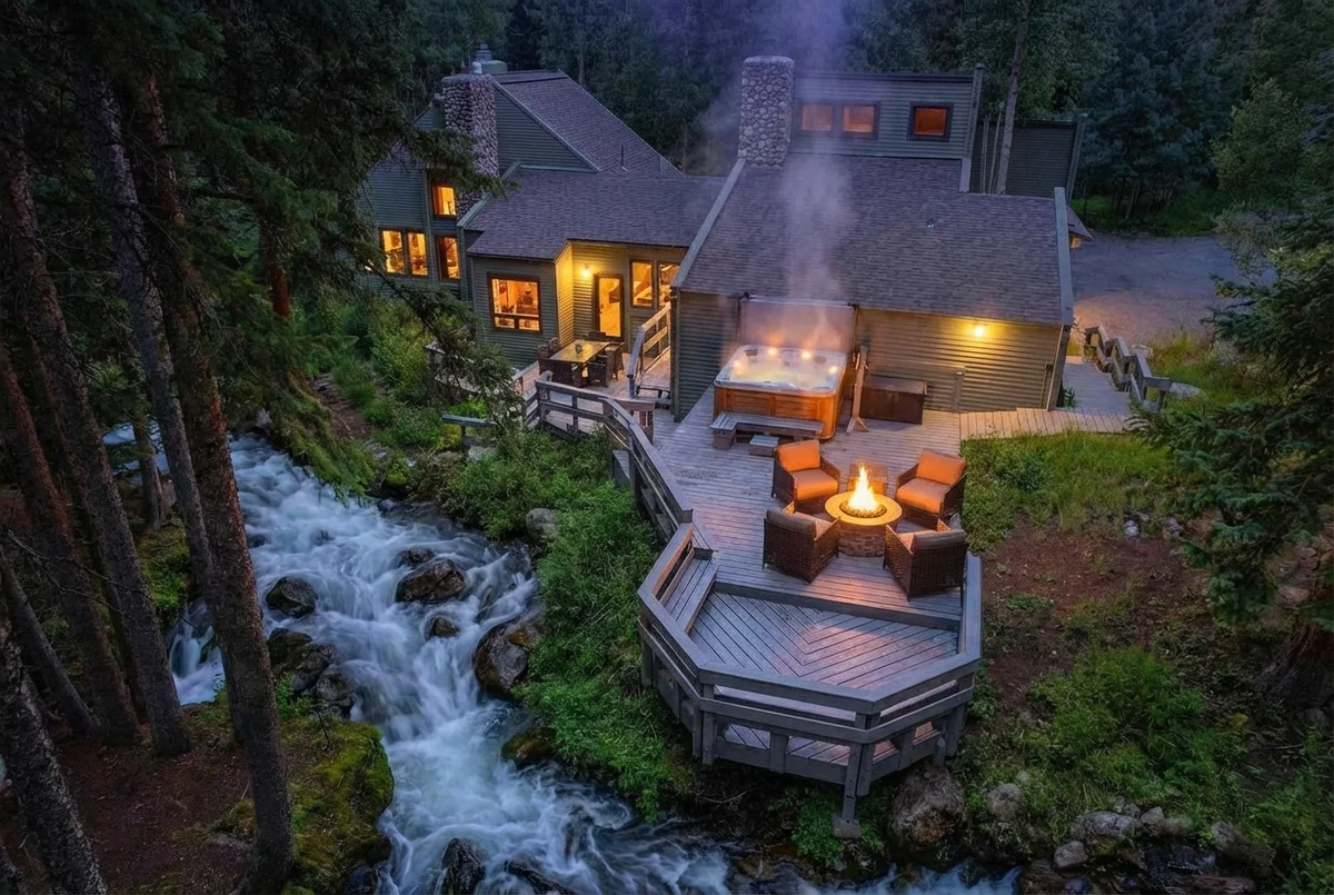 Creekside Chateau #69