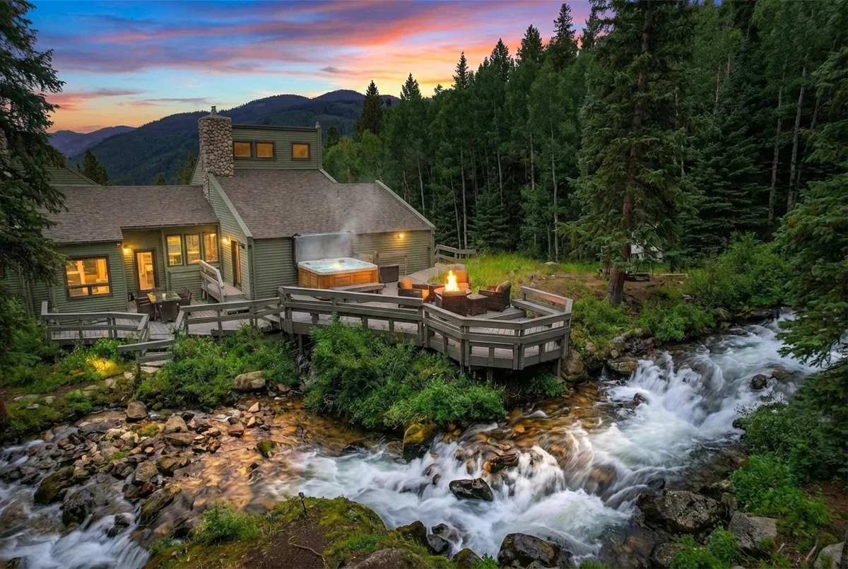 Creekside Chateau #59