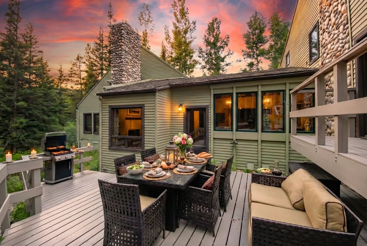 Creekside Chateau #54