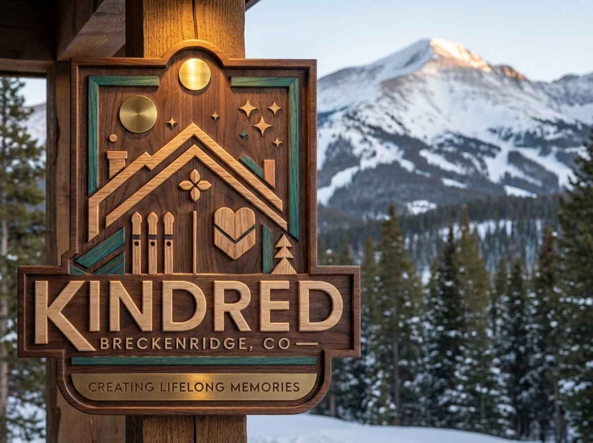Kindred #36