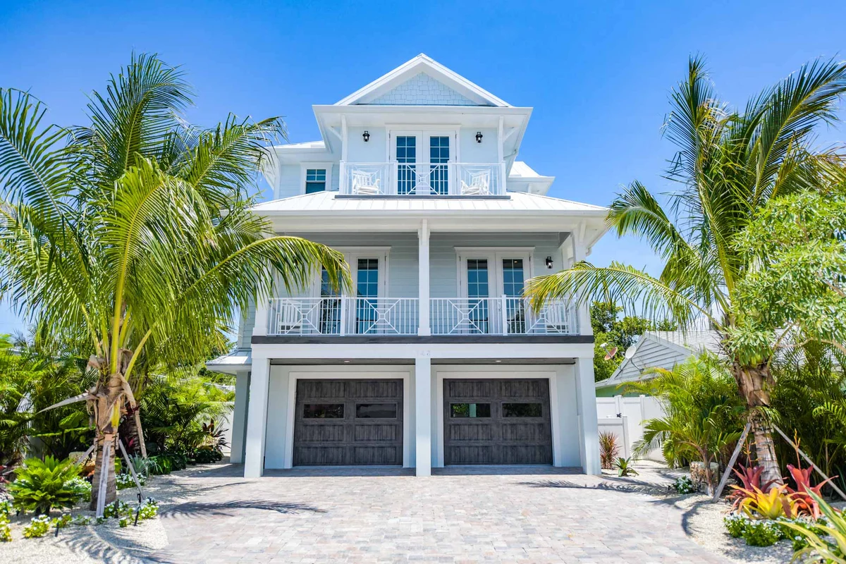 Wander Lido Key Tides #65