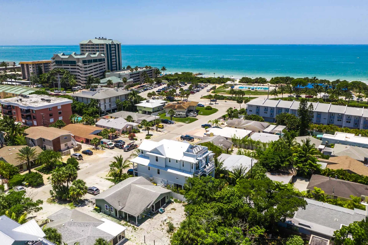 Wander Lido Key Tides #63