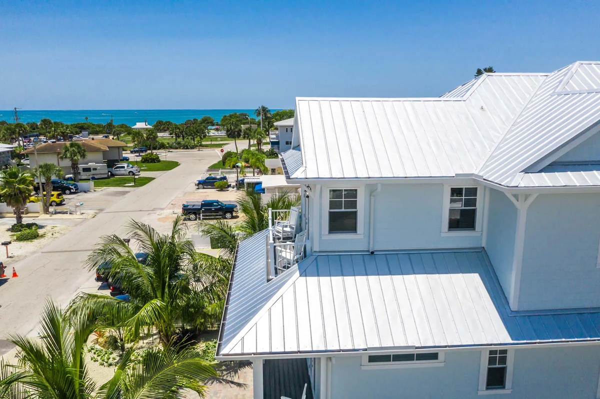 Wander Lido Key Tides #59