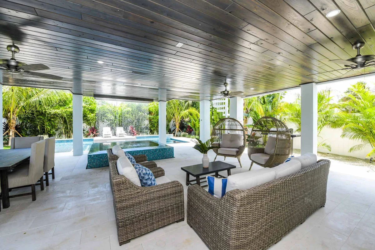 Wander Lido Key Tides #73