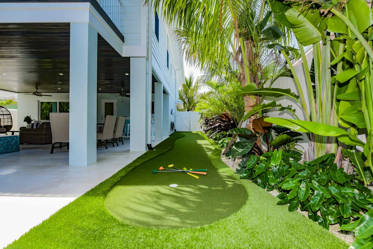 Wander Lido Key Tides #55