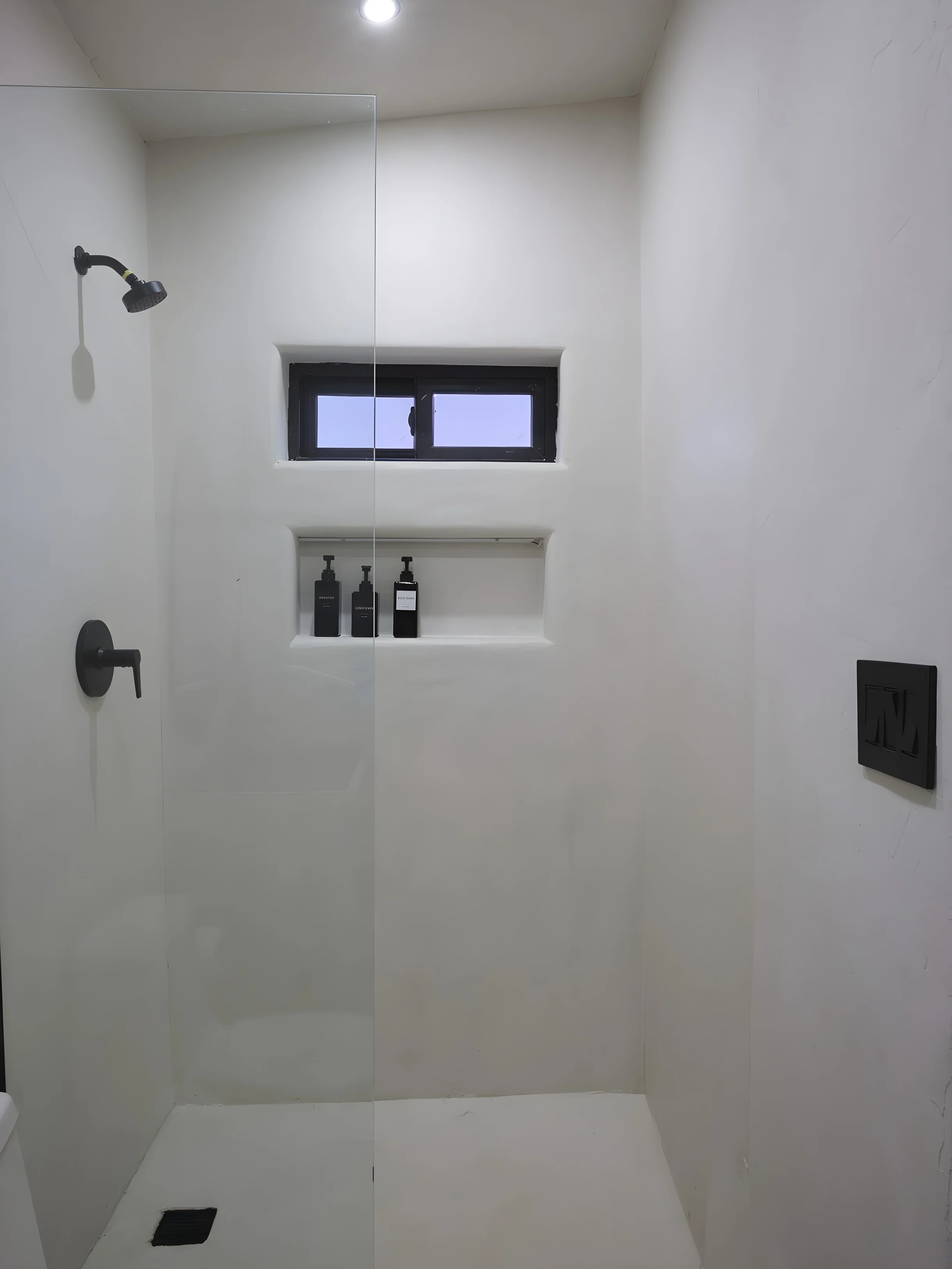 The Nicho House: Ultra-Modern Adobe - Near Plaza #29