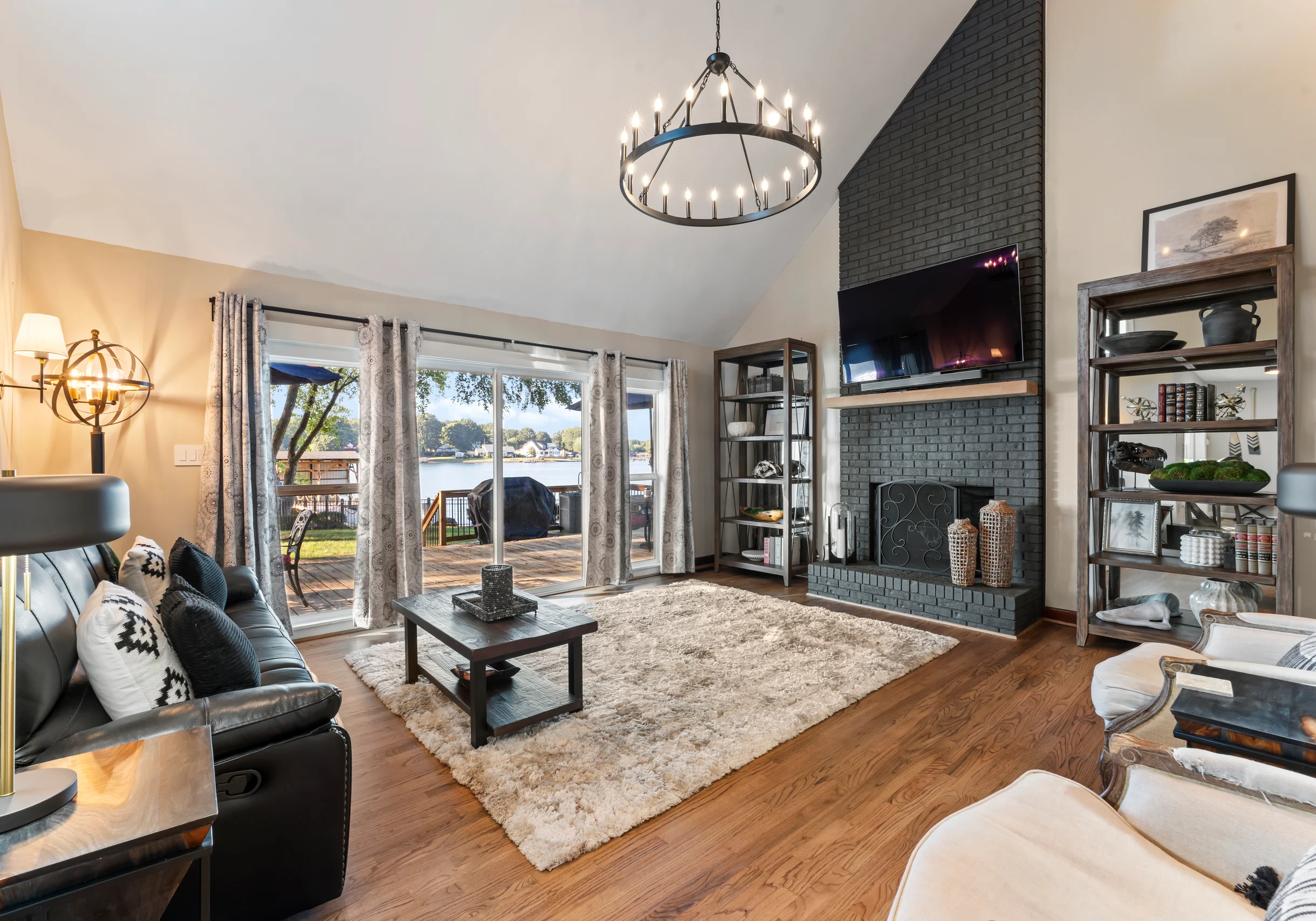 Wander Mooresville Peninsula #3