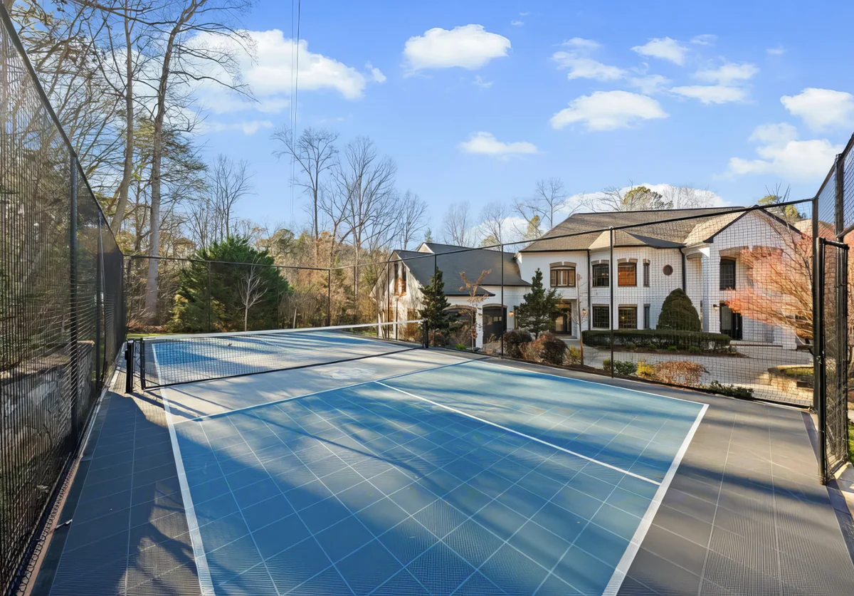 Wander Sloan Lake #32