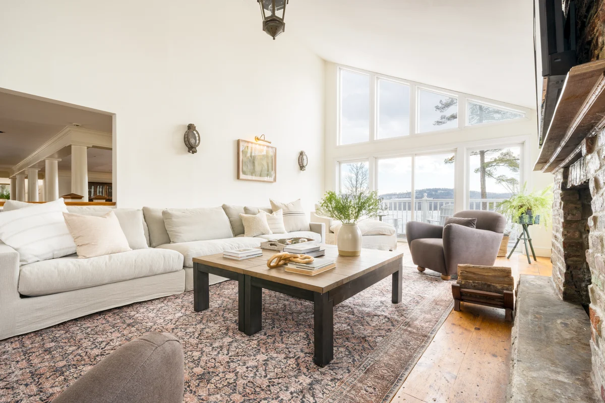 Wander Catskill Hudson