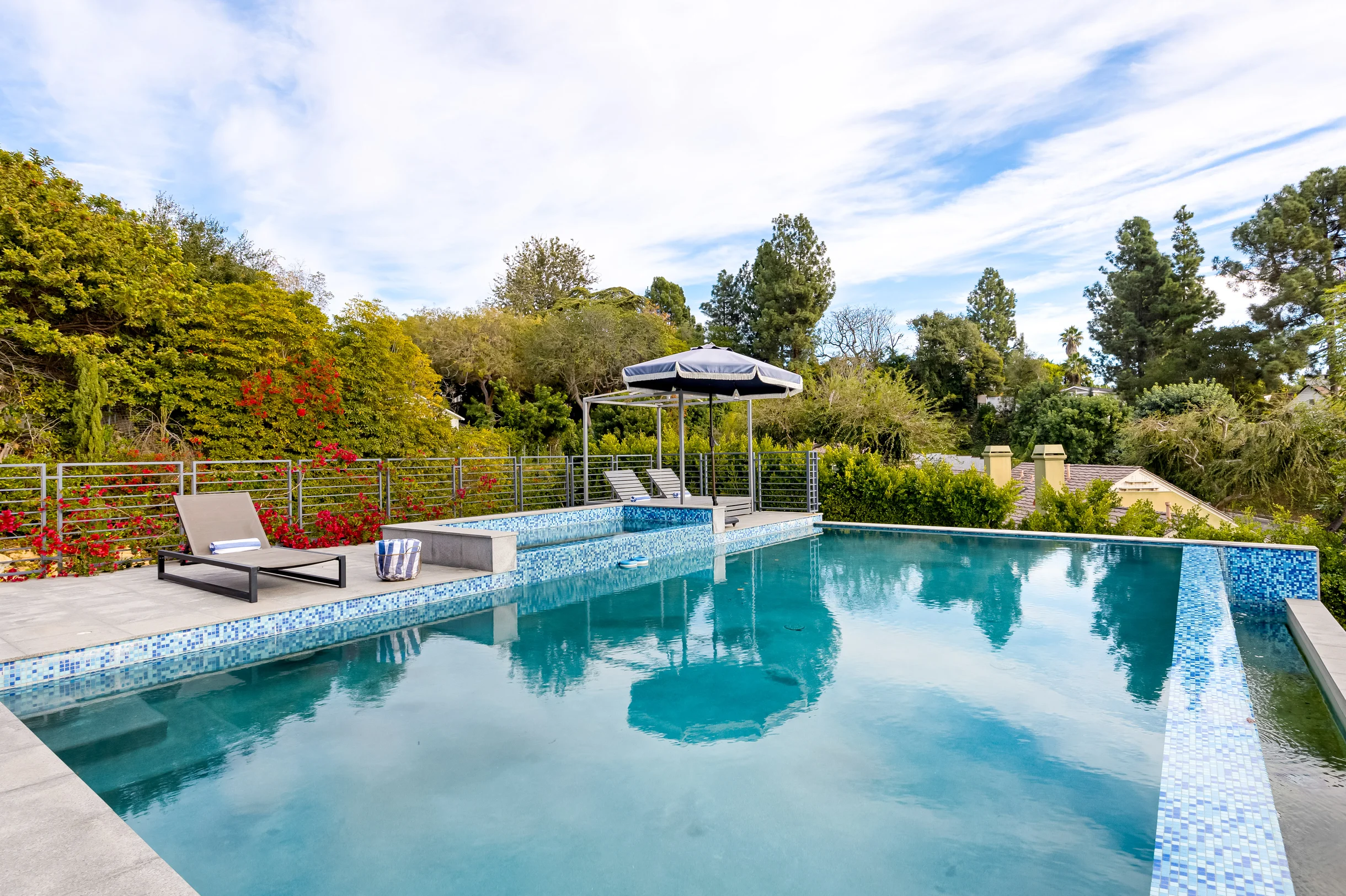 Wander Bel Air Estate #2