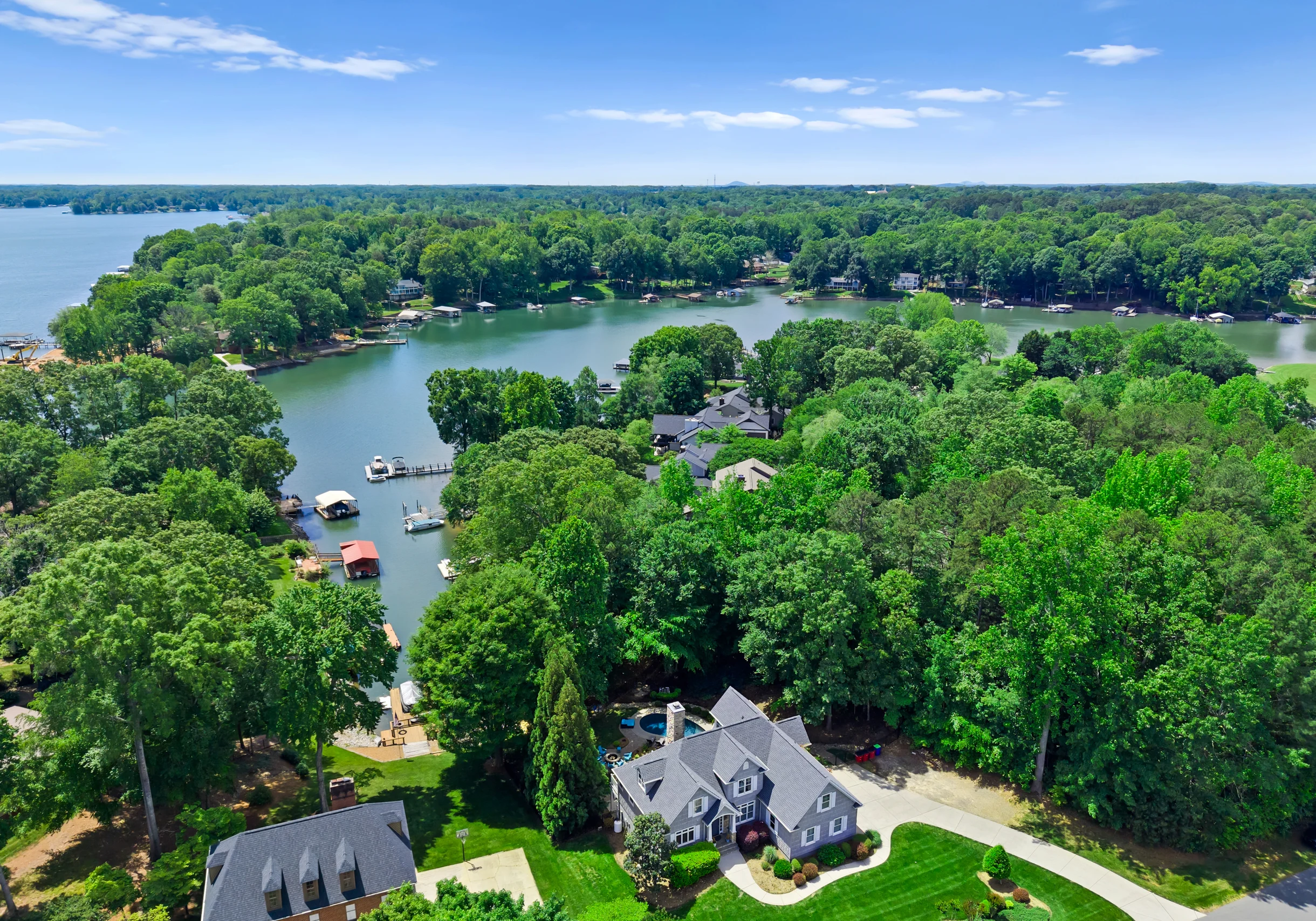 Wander Denver Shores #64