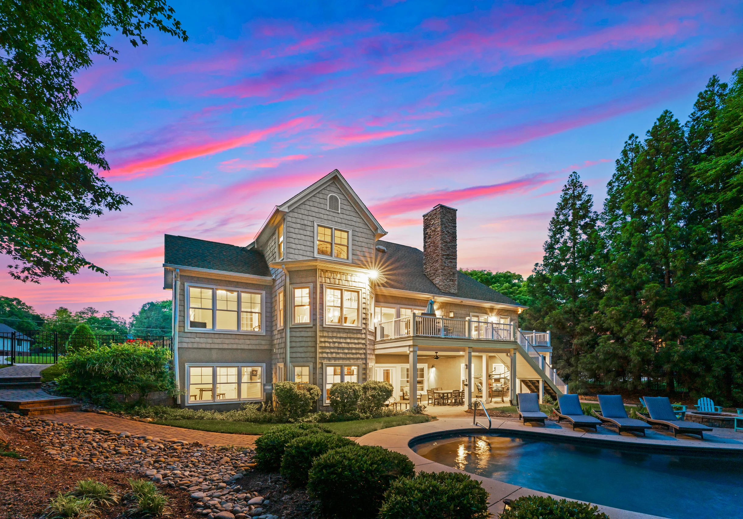 Wander Denver Shores #30