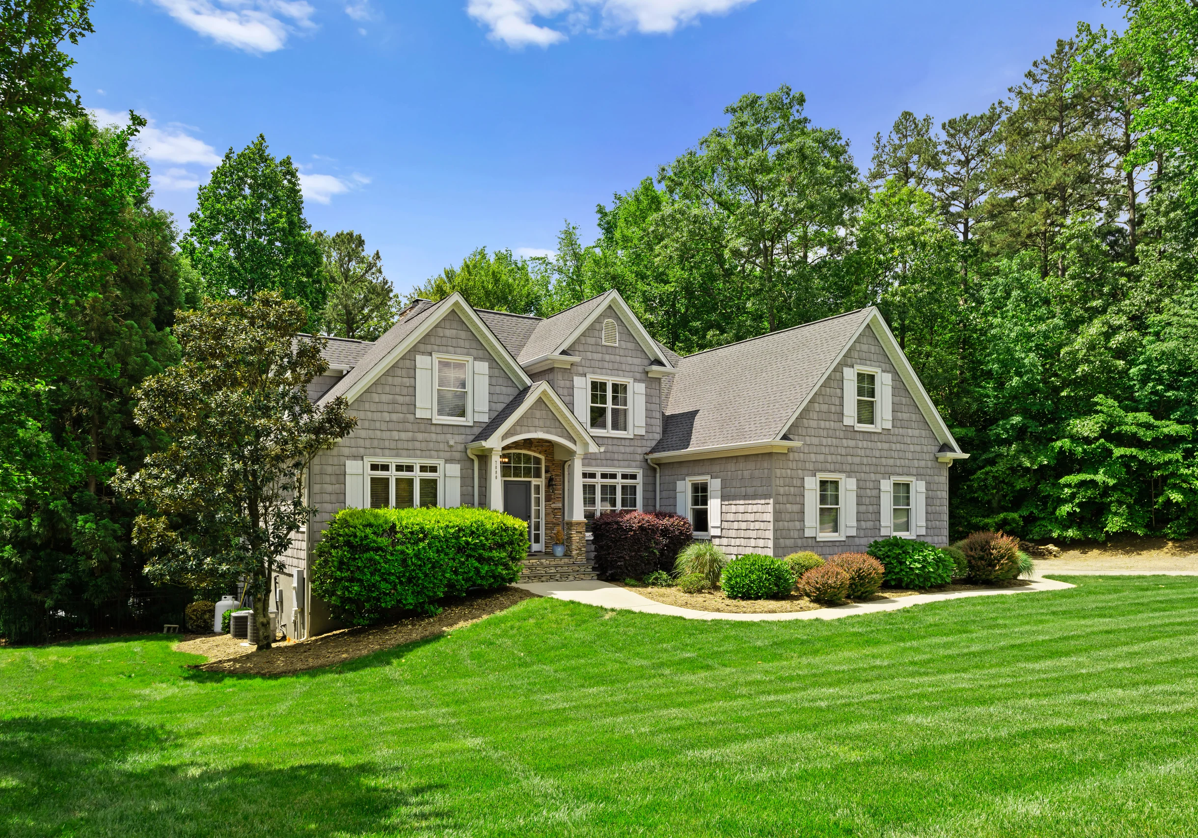 Wander Denver Shores #5