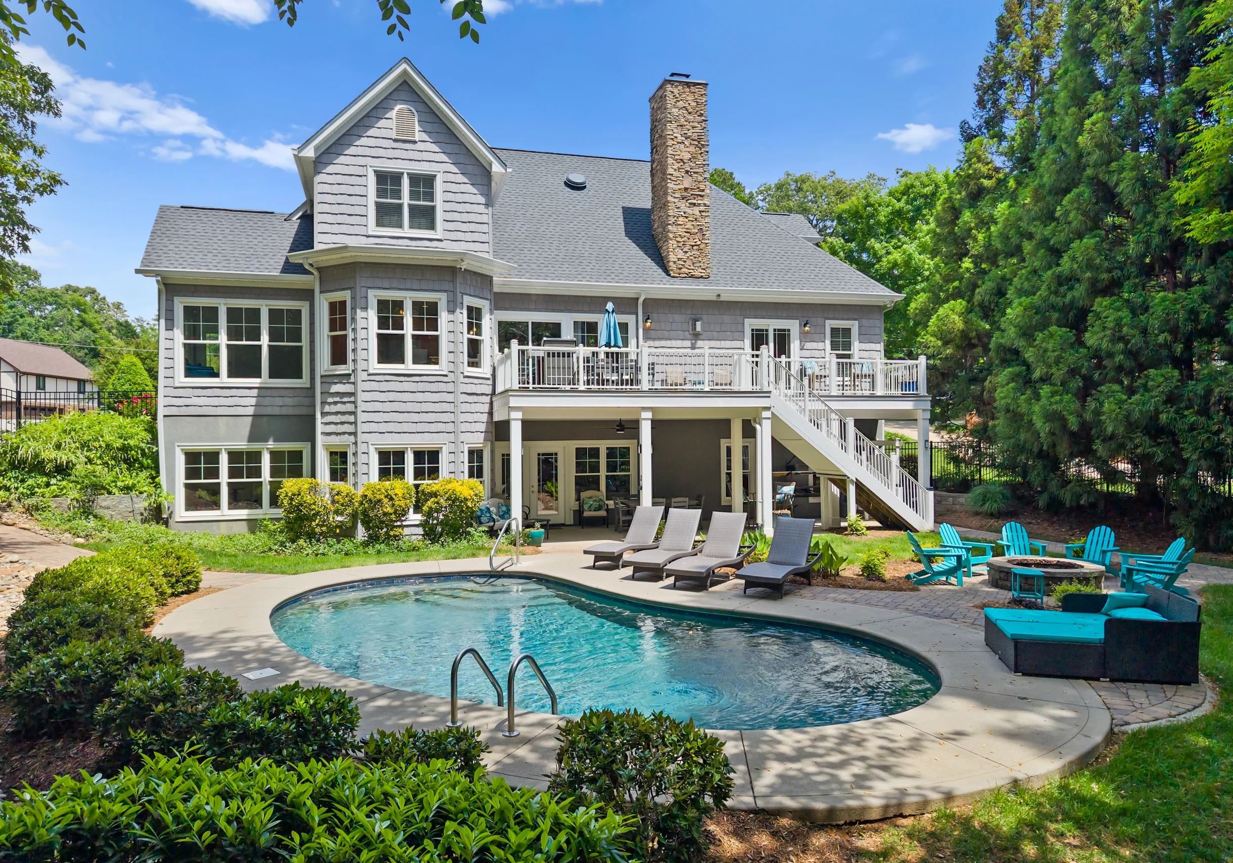 Wander Denver Shores #1