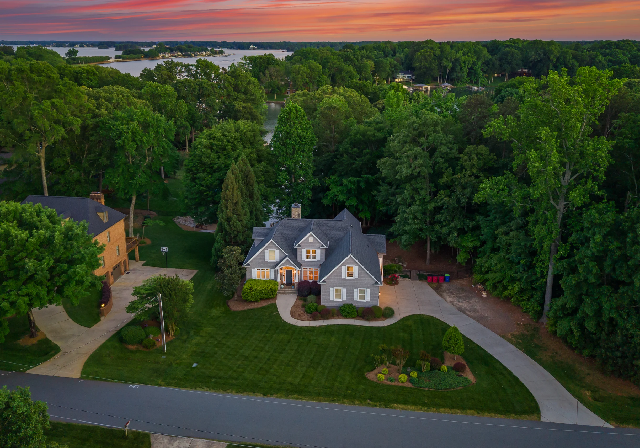 Wander Denver Shores #2