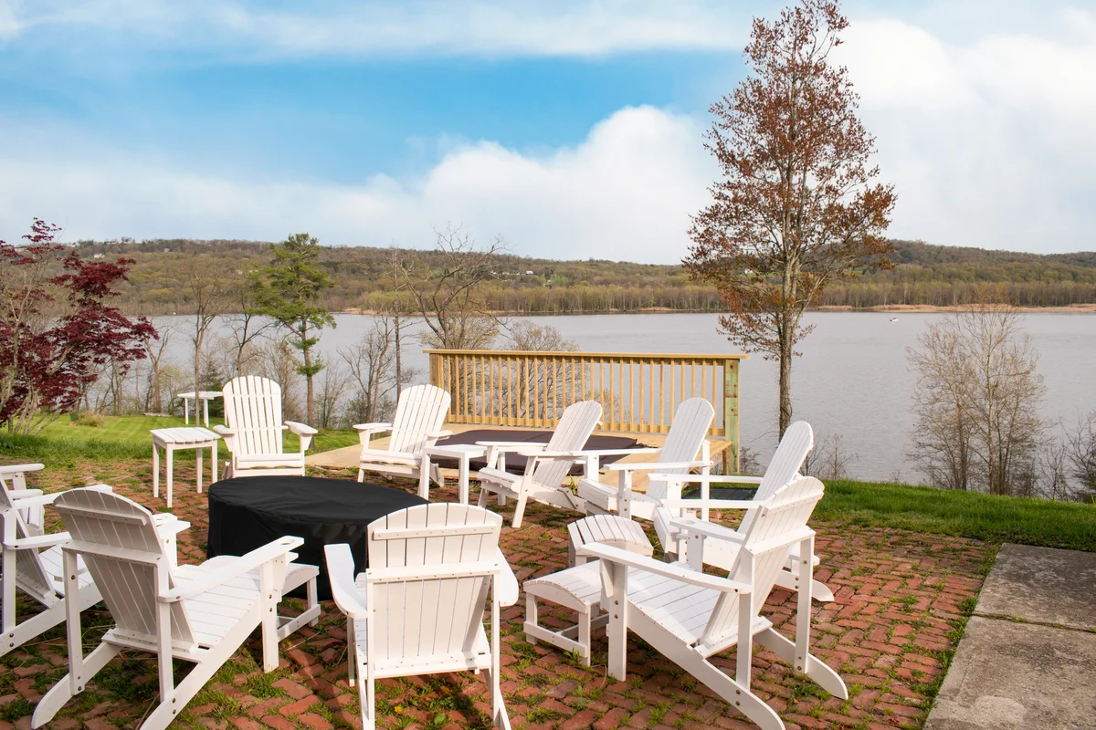 Wander Catskill Hudson