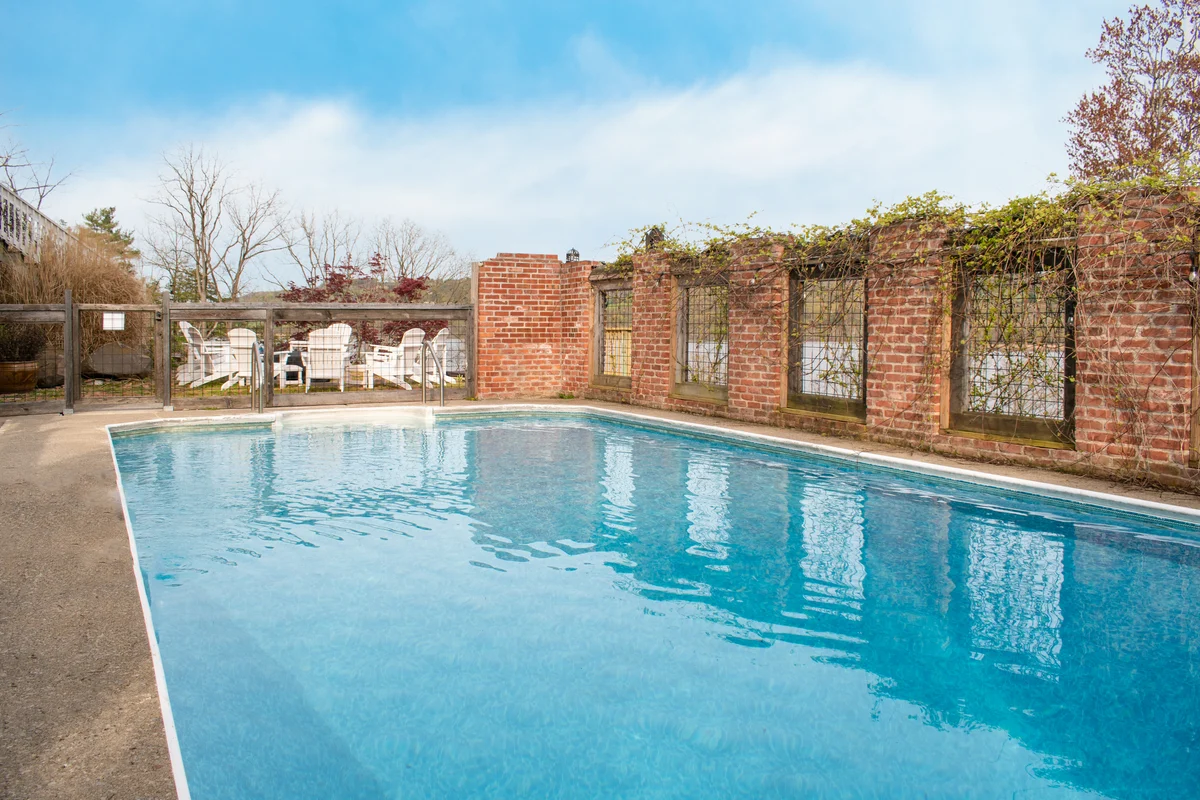 Wander Catskill Hudson