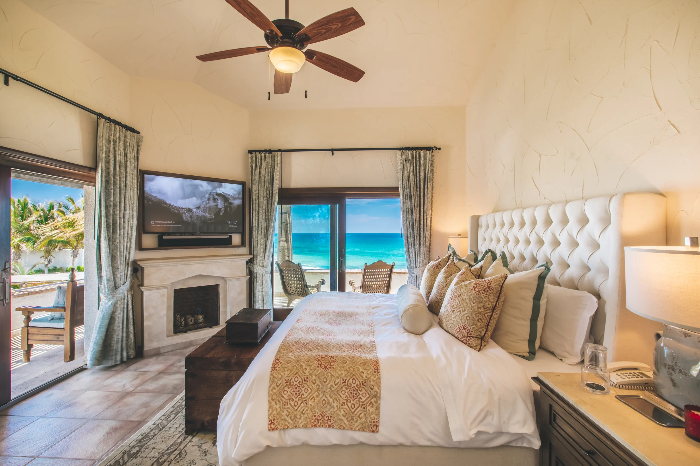 Wander Cabo Beachfront #33