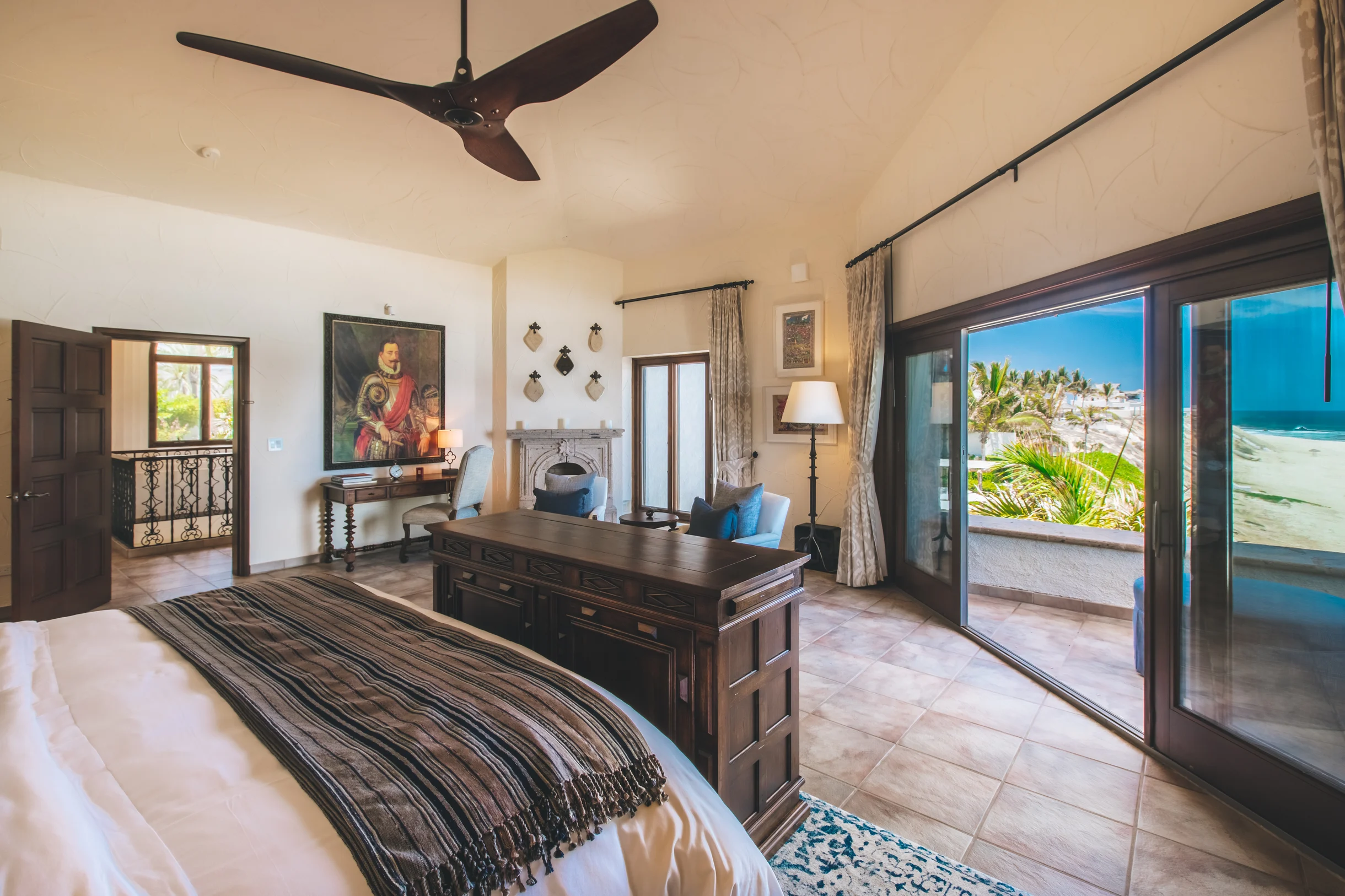 Wander Cabo Beachfront #52