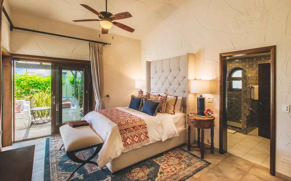 Wander Cabo Beachfront