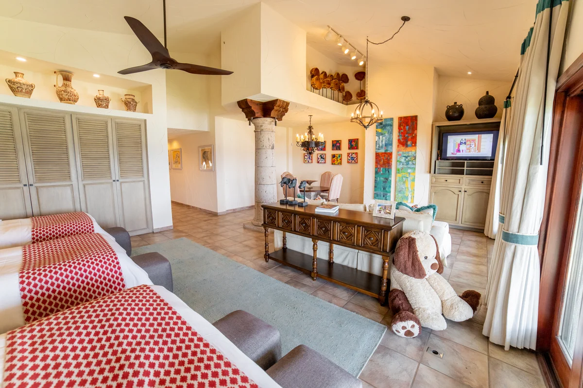 Wander Cabo Beachfront #63